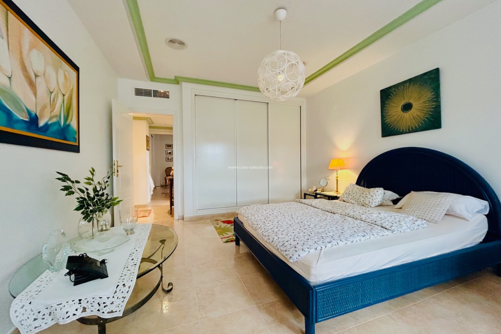 Revente - Villa - Orihuela - Inland