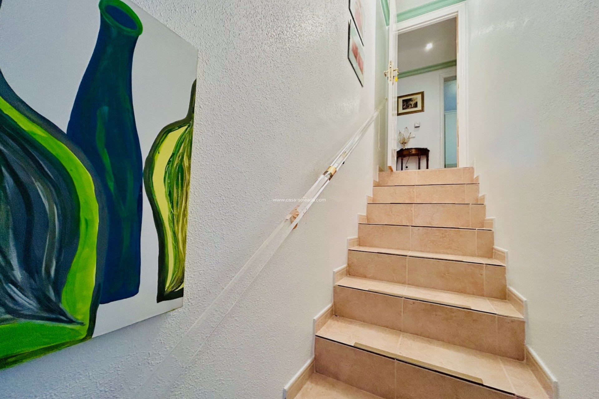 Revente - Villa - Orihuela - Inland