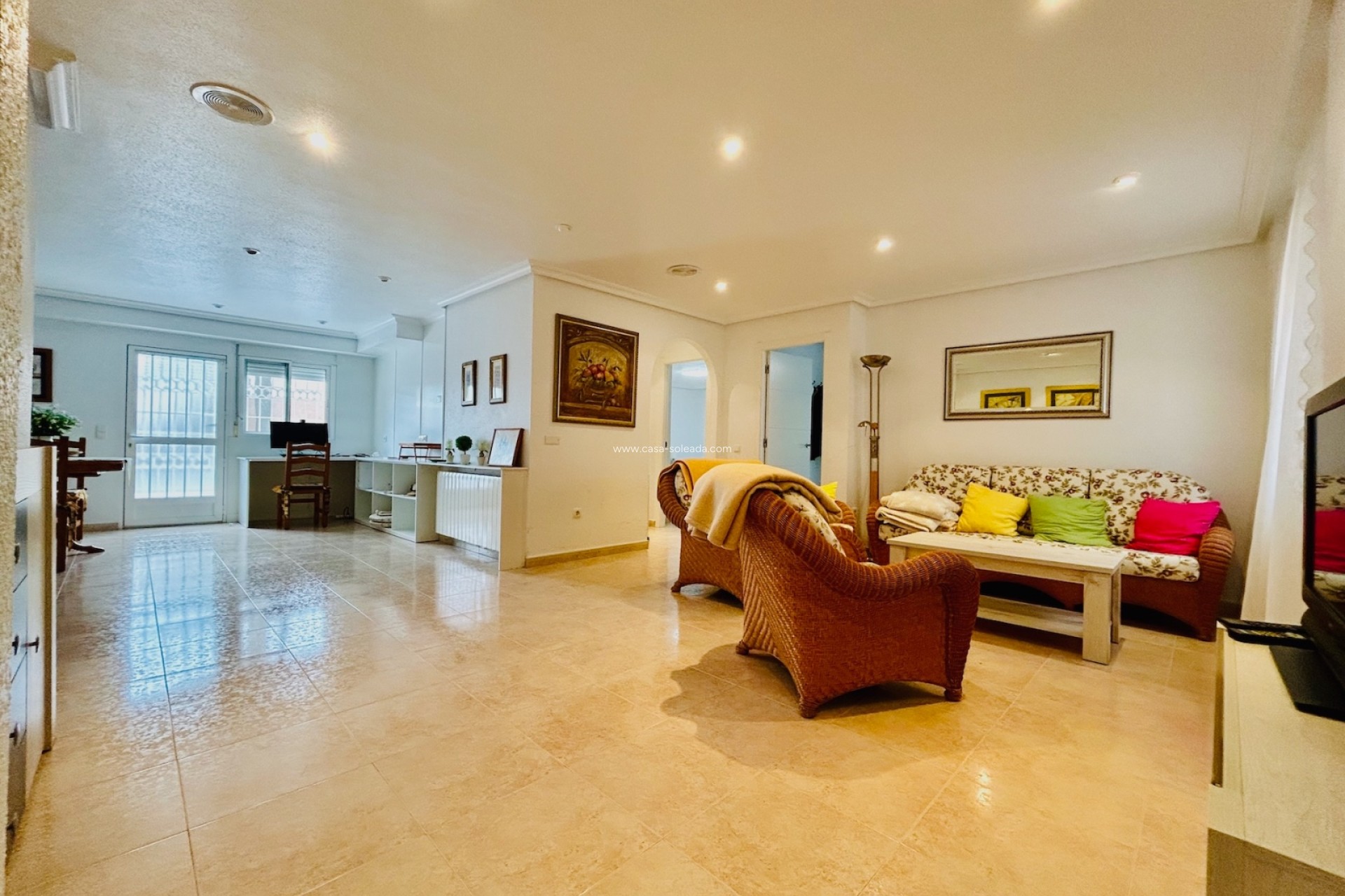 Revente - Villa - Orihuela - Inland