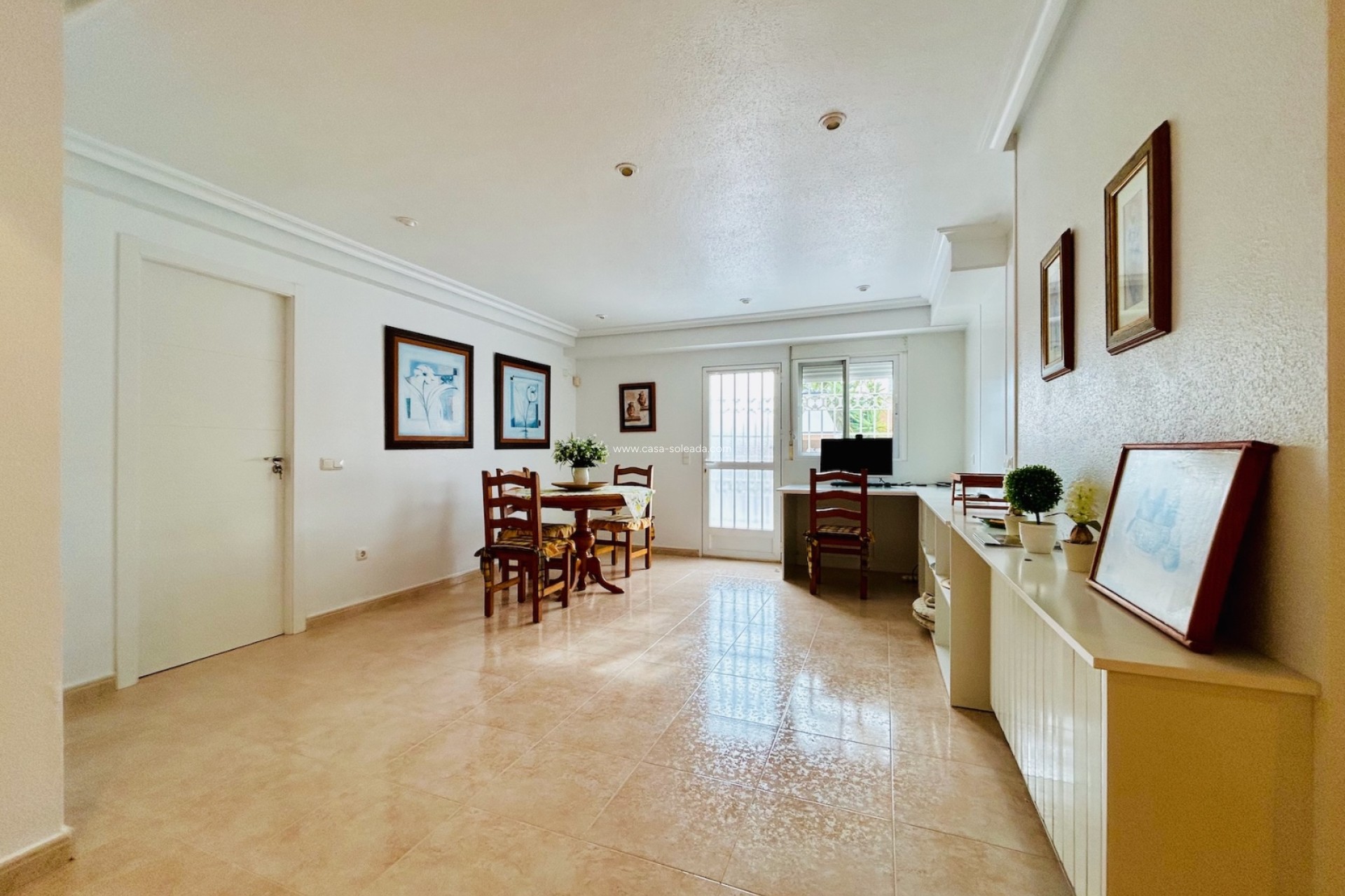 Revente - Villa - Orihuela - Inland