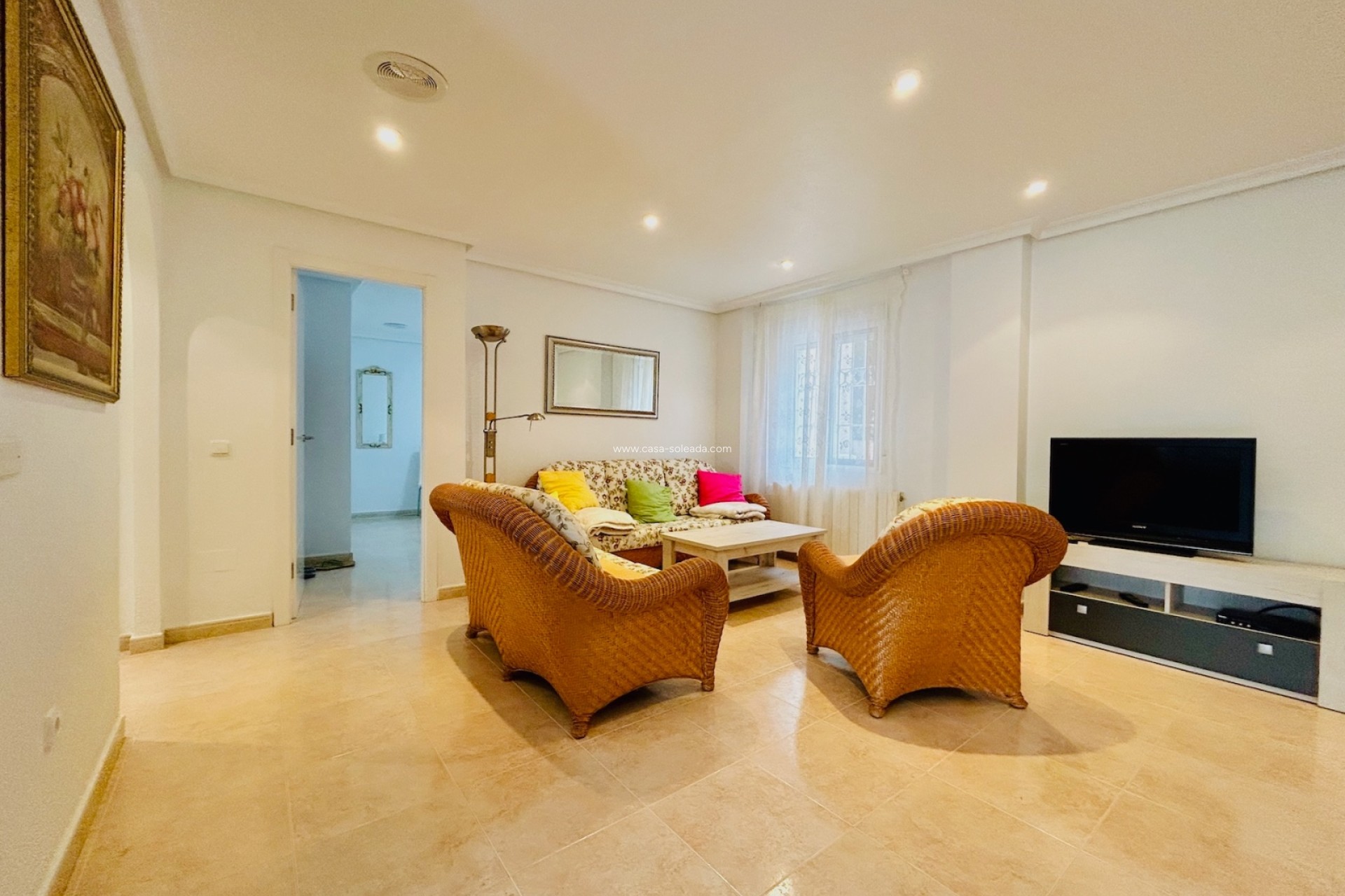 Revente - Villa - Orihuela - Inland