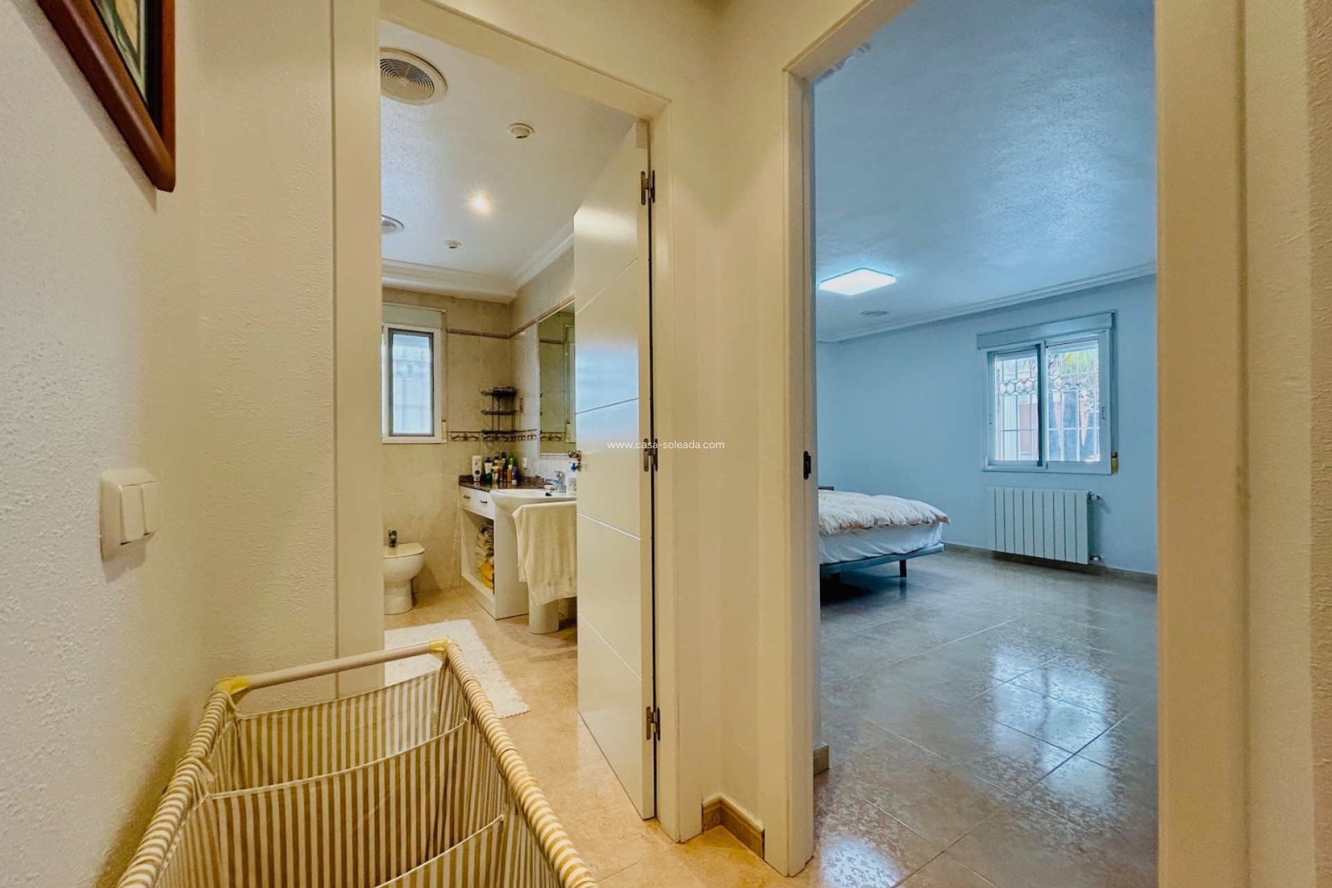 Revente - Villa - Orihuela - Inland