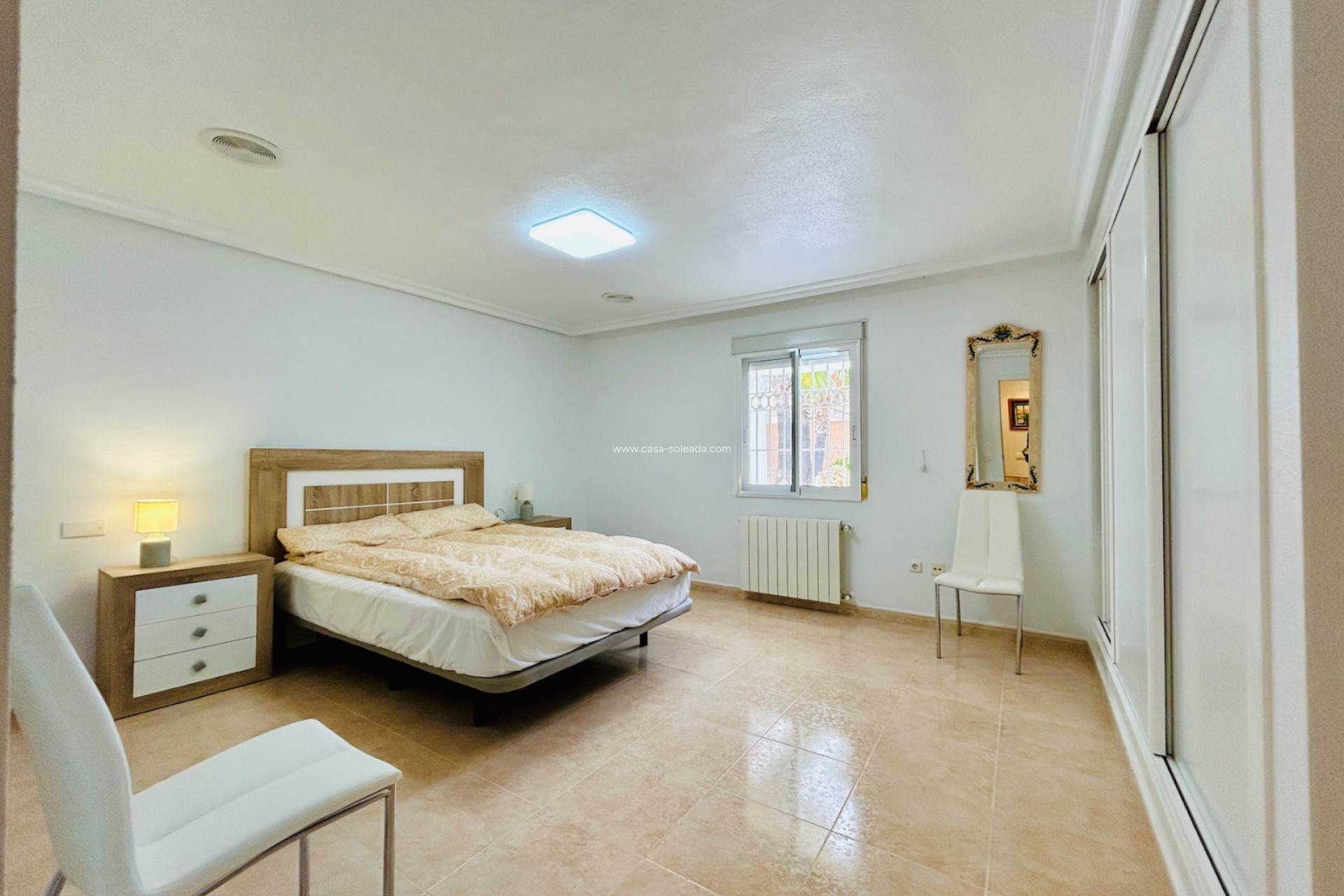 Revente - Villa - Orihuela - Inland