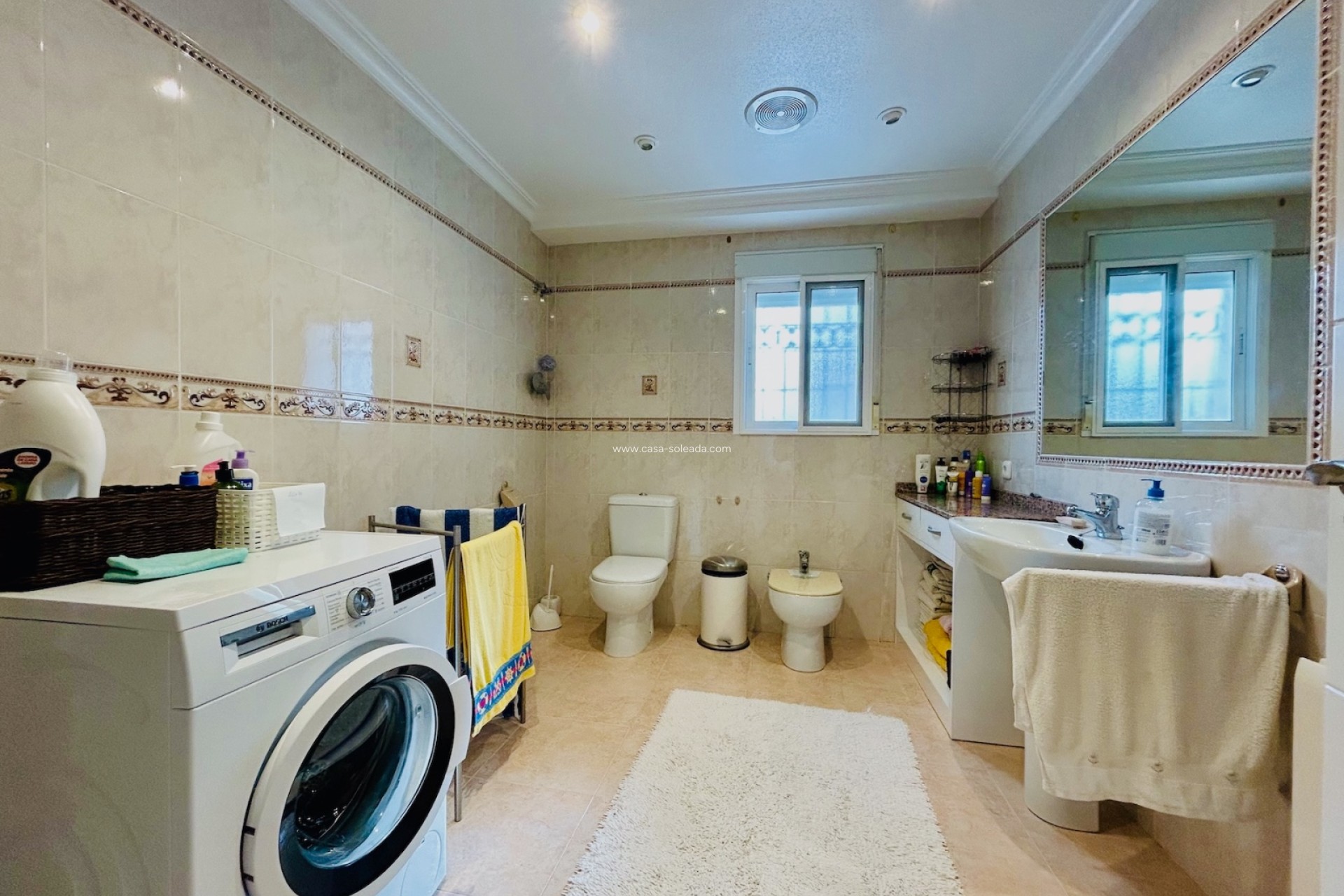 Revente - Villa - Orihuela - Inland