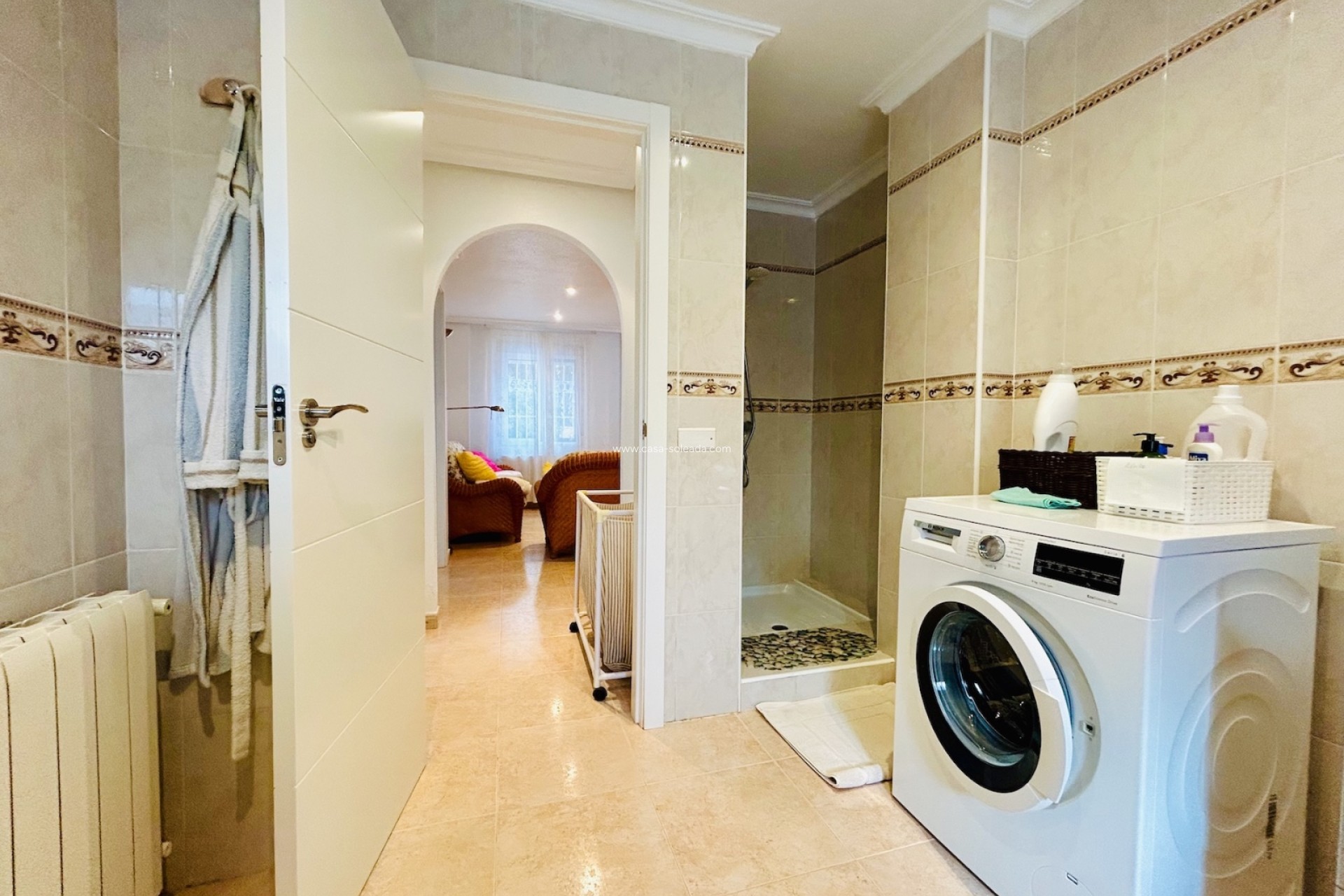 Revente - Villa - Orihuela - Inland