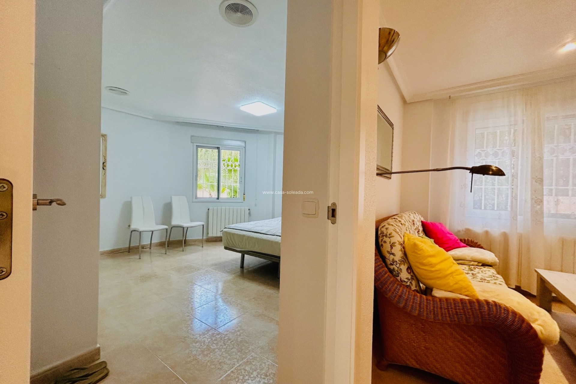 Revente - Villa - Orihuela - Inland