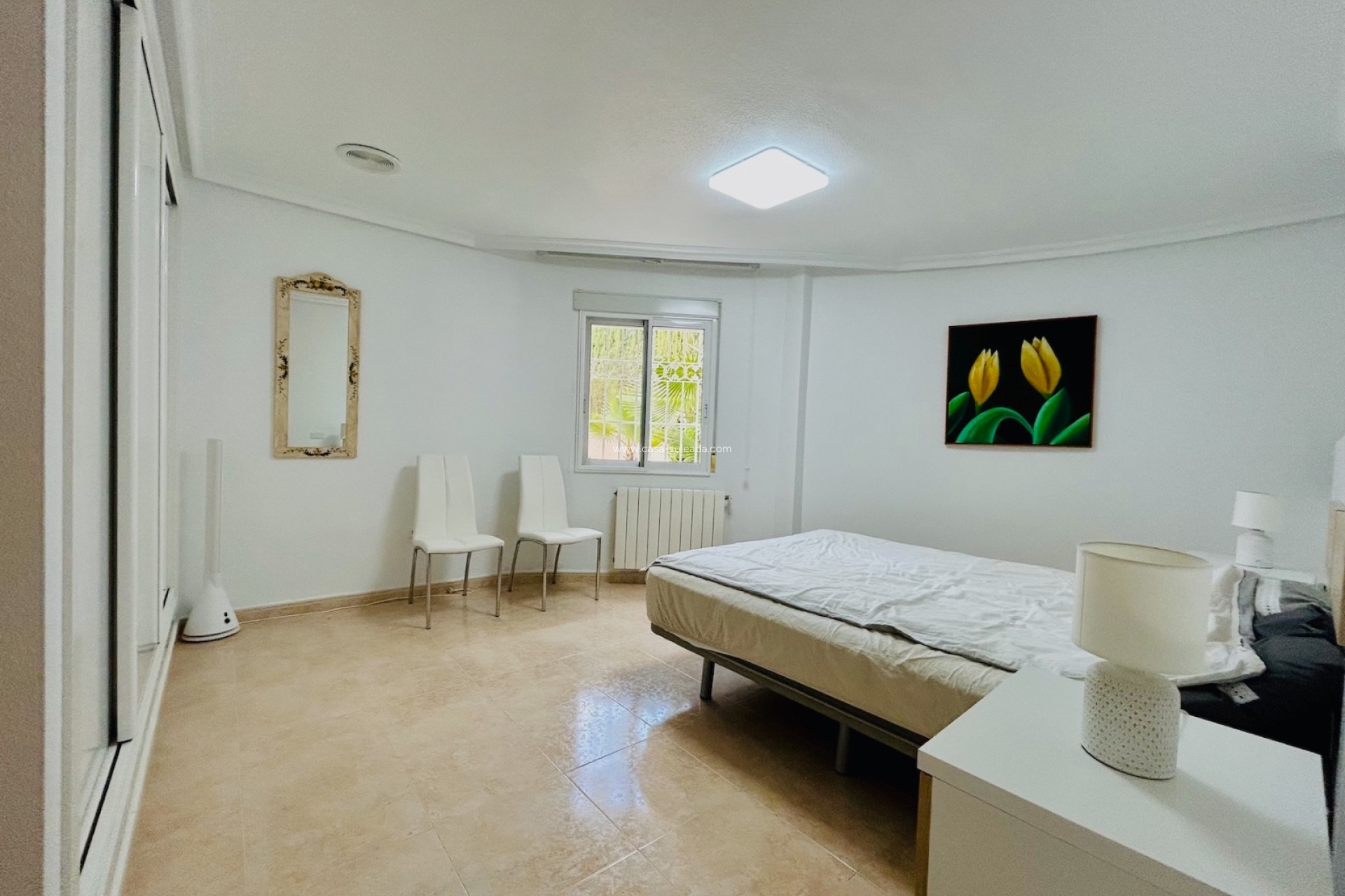 Revente - Villa - Orihuela - Inland