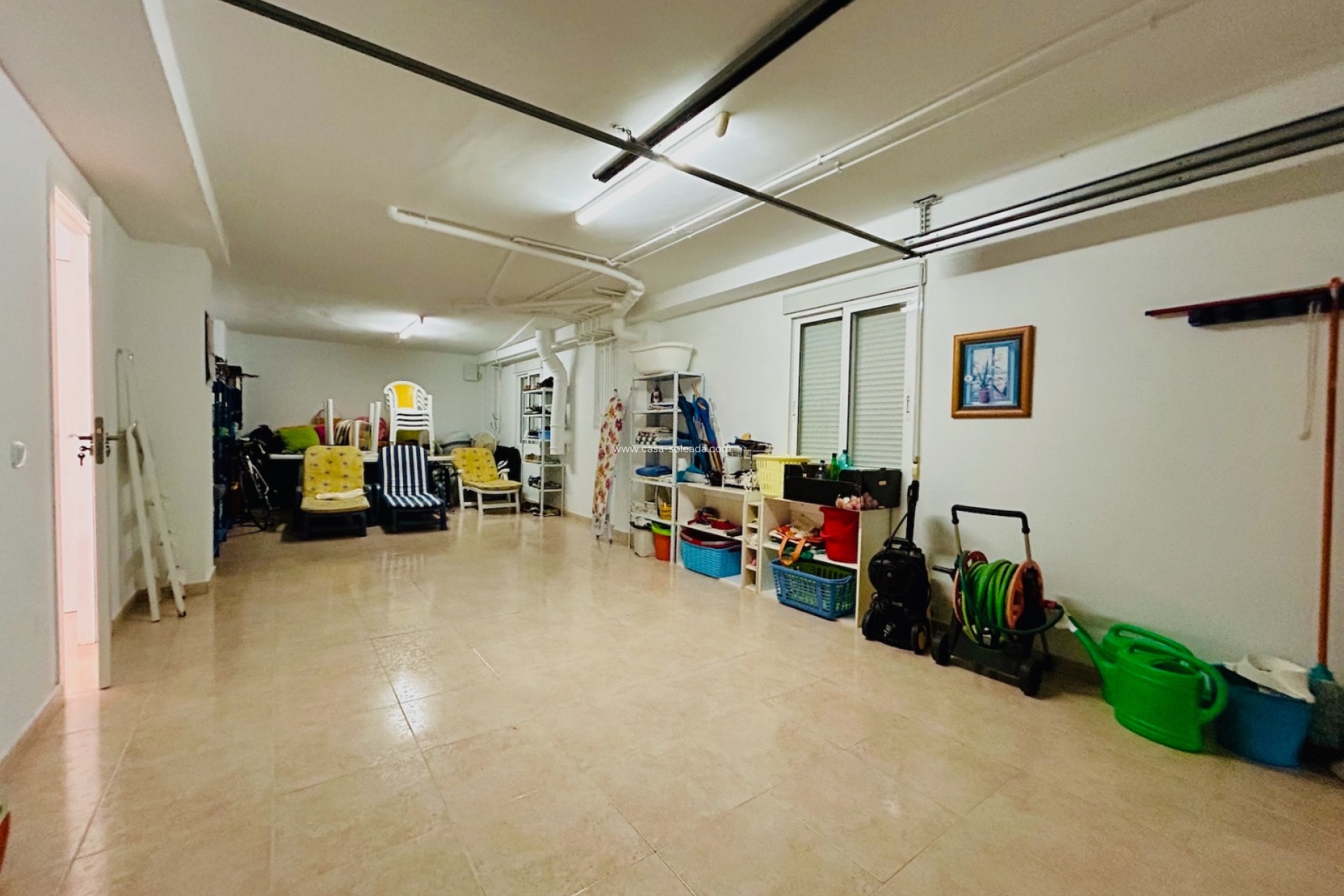 Revente - Villa - Orihuela - Inland