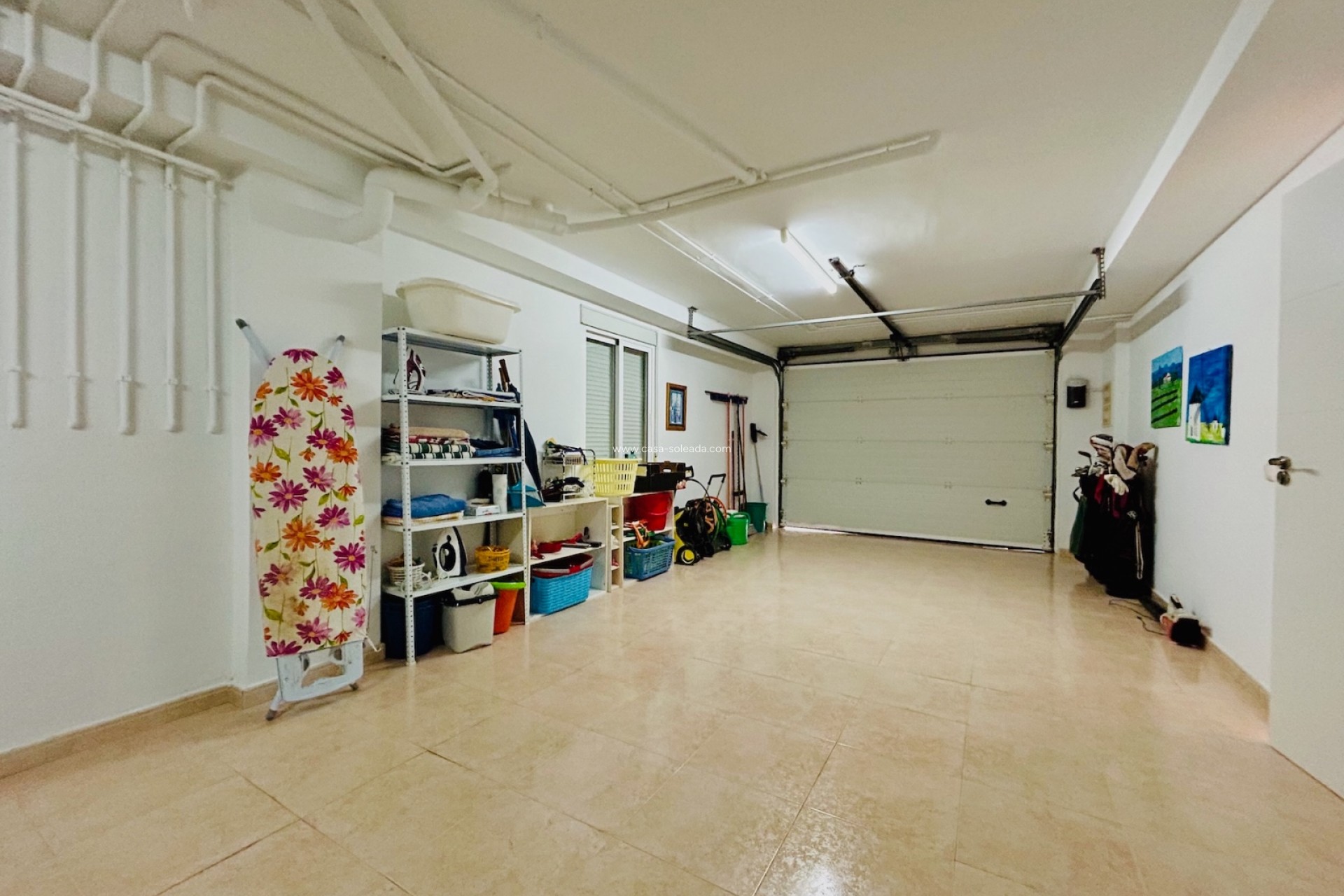 Revente - Villa - Orihuela - Inland