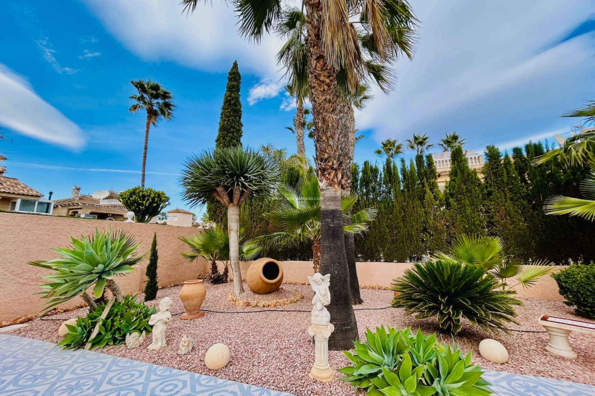 Revente - Villa - Orihuela - Inland