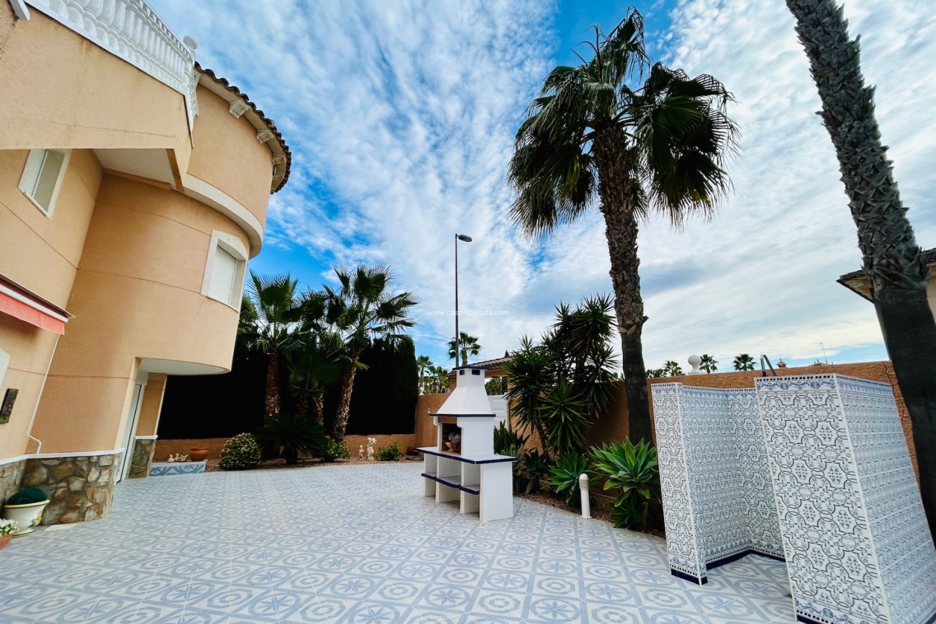 Revente - Villa - Orihuela - Inland