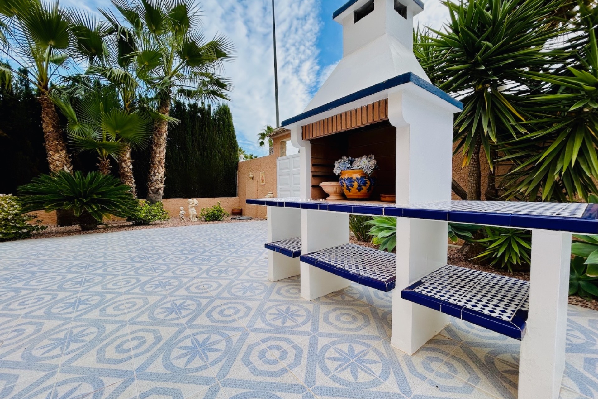 Revente - Villa - Orihuela - Inland