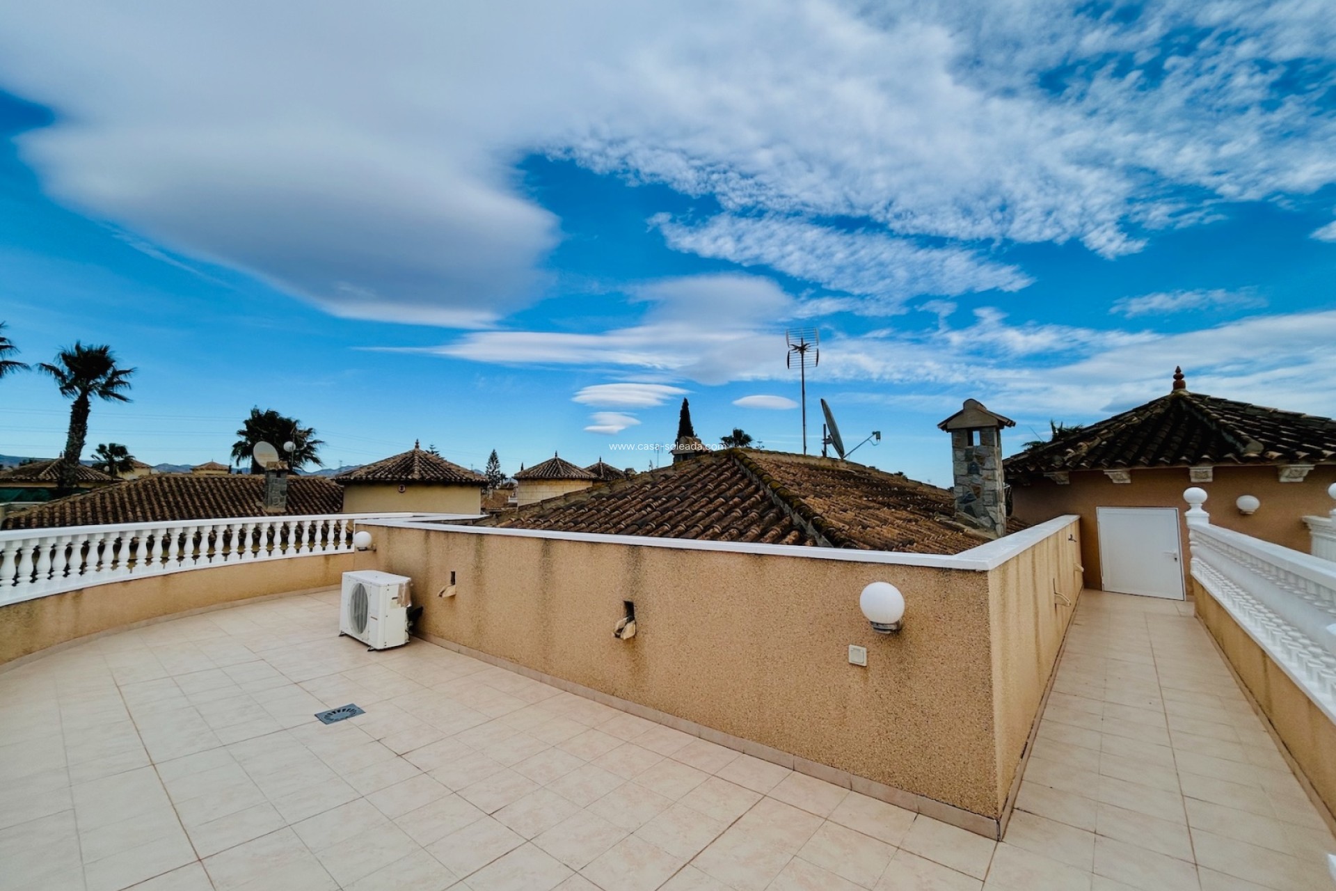 Revente - Villa - Orihuela - Inland