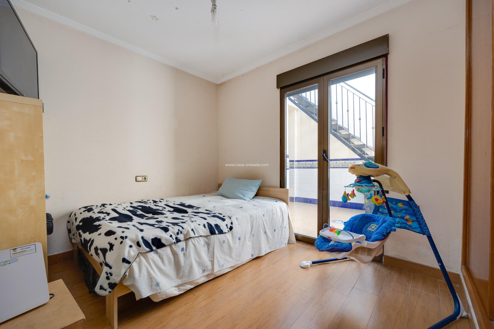 Revente - Villa - Orihuela - Molins-campaneta-san Bartolomé