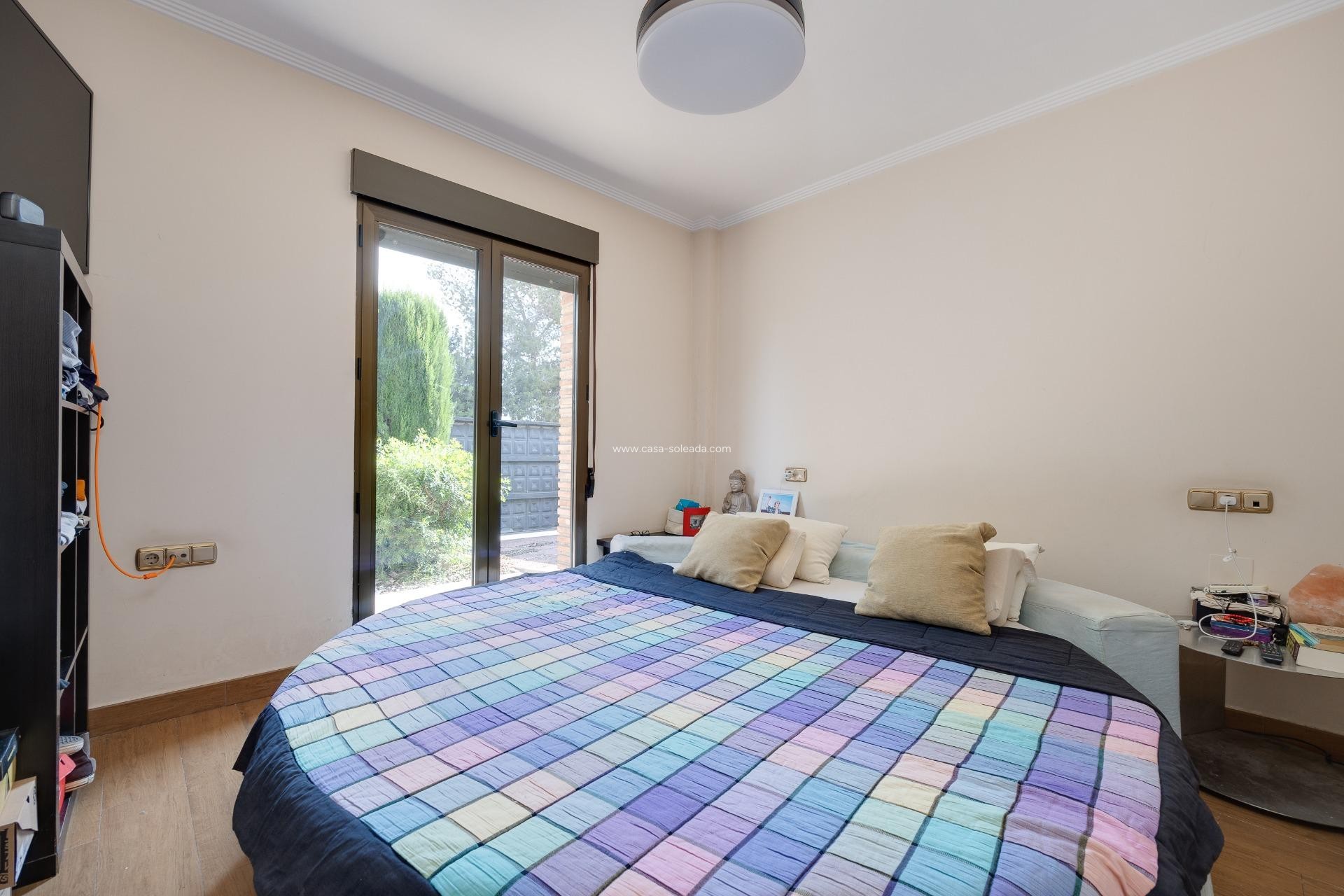 Revente - Villa - Orihuela - Molins-campaneta-san Bartolomé