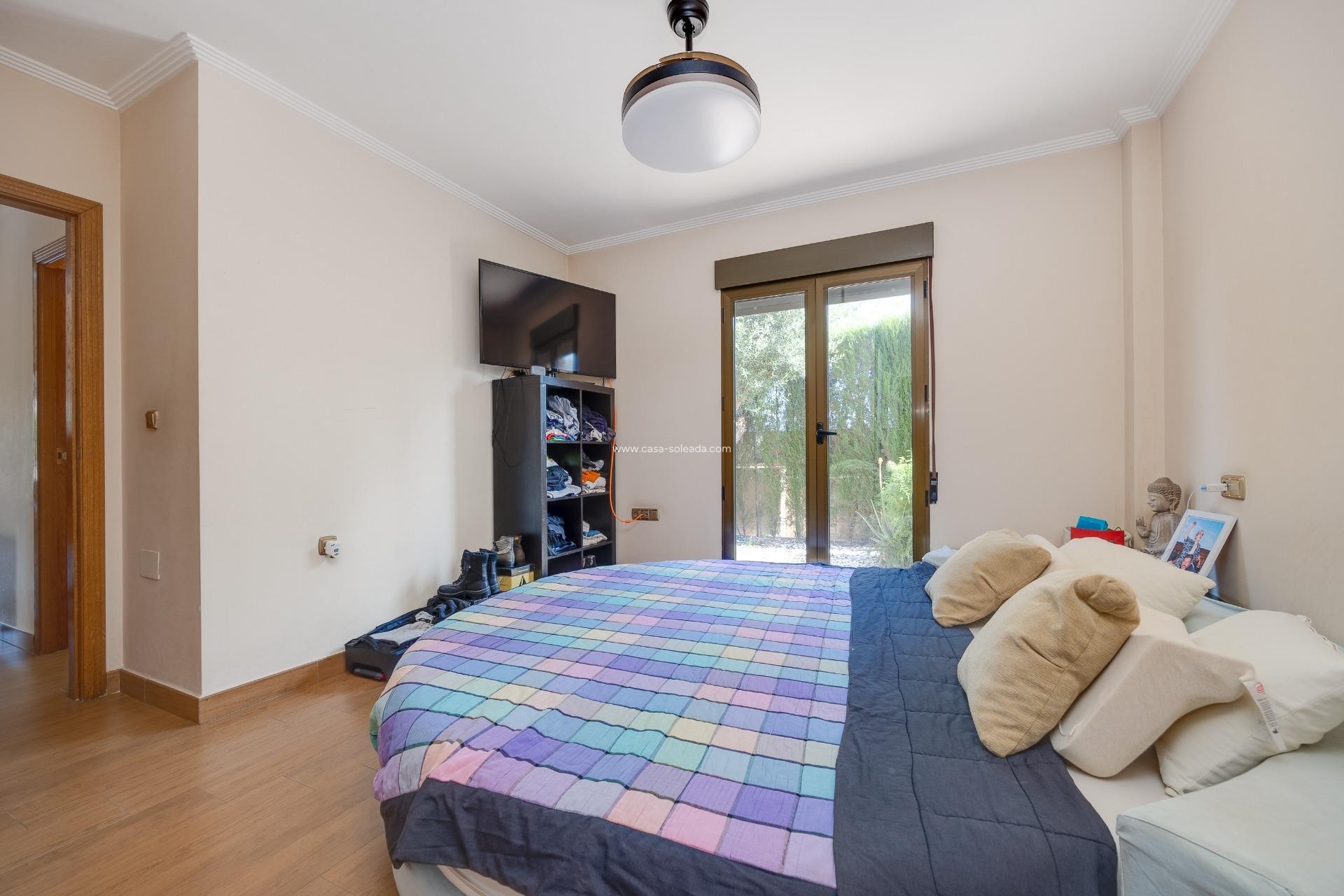Revente - Villa - Orihuela - Molins-campaneta-san Bartolomé