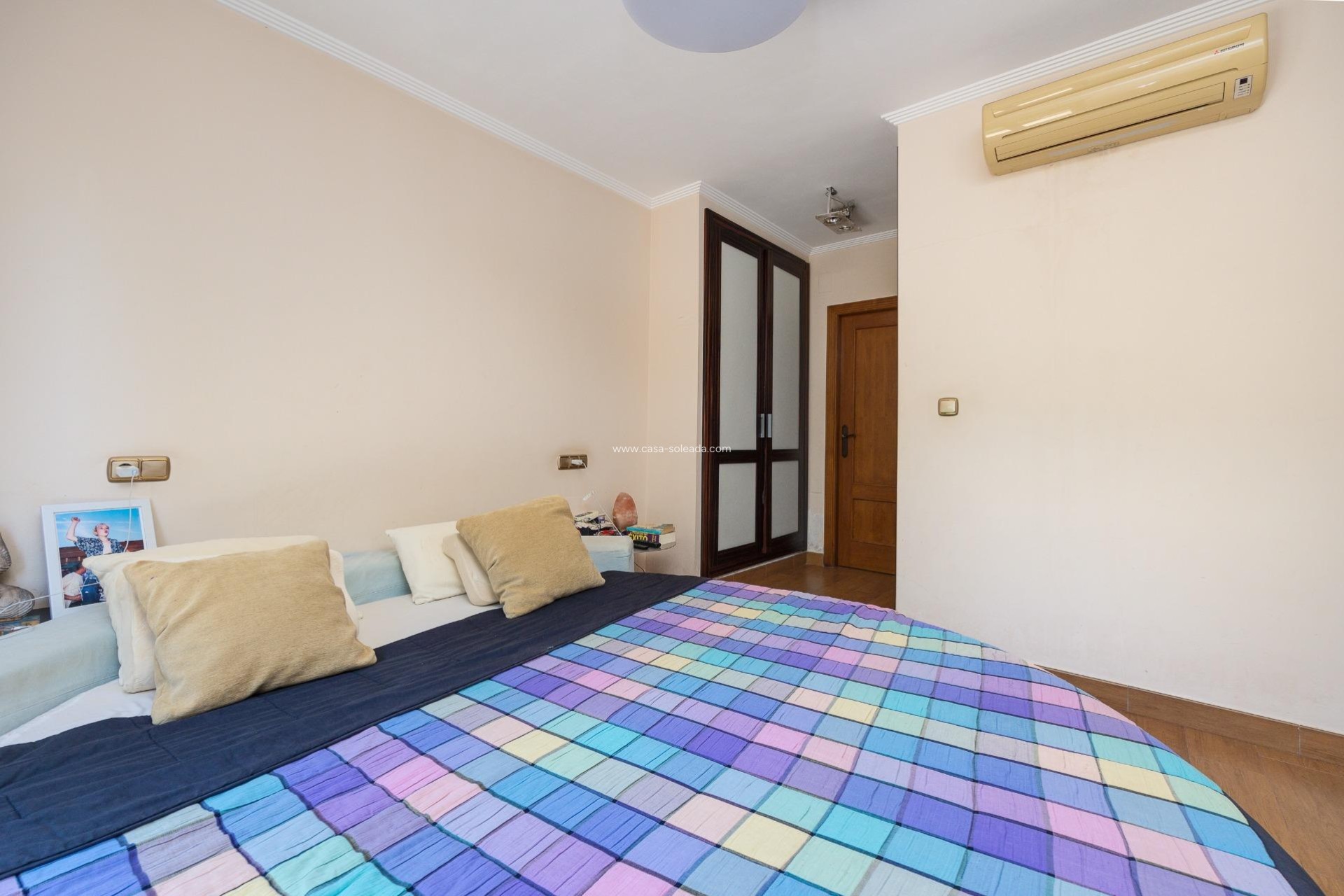 Revente - Villa - Orihuela - Molins-campaneta-san Bartolomé