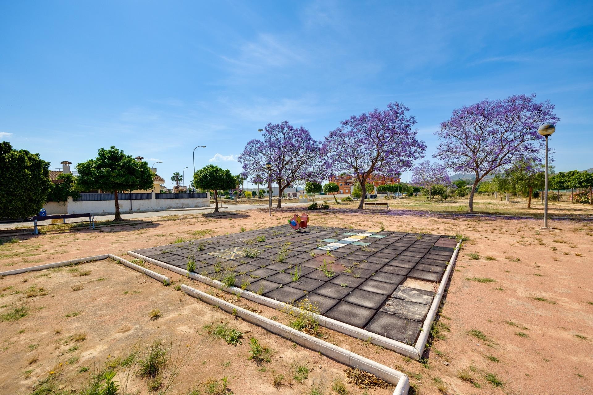 Revente - Villa - Orihuela - Molins-campaneta-san Bartolomé