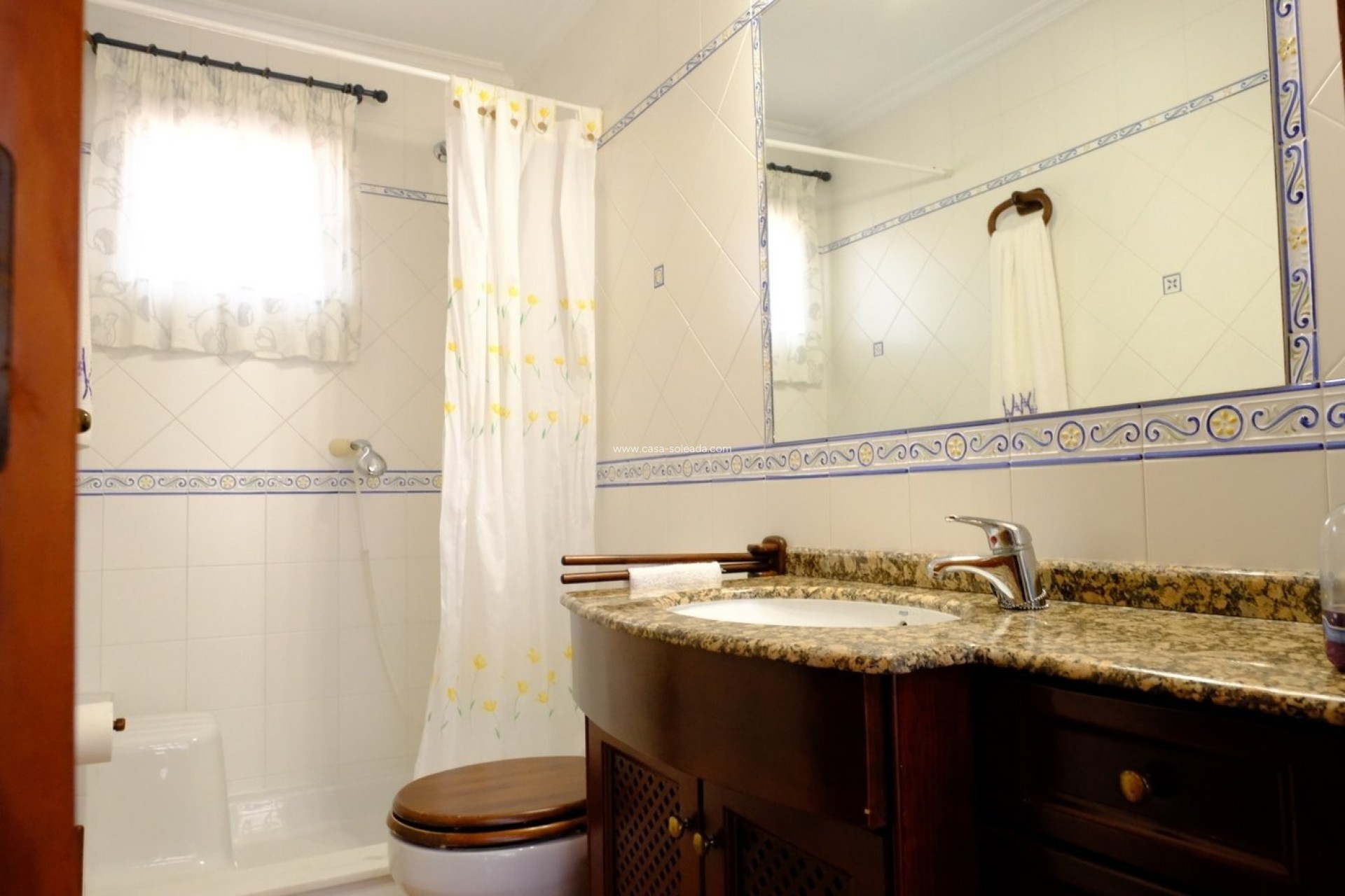 Revente - Villa - Orihuela - Orihuela Ciudad