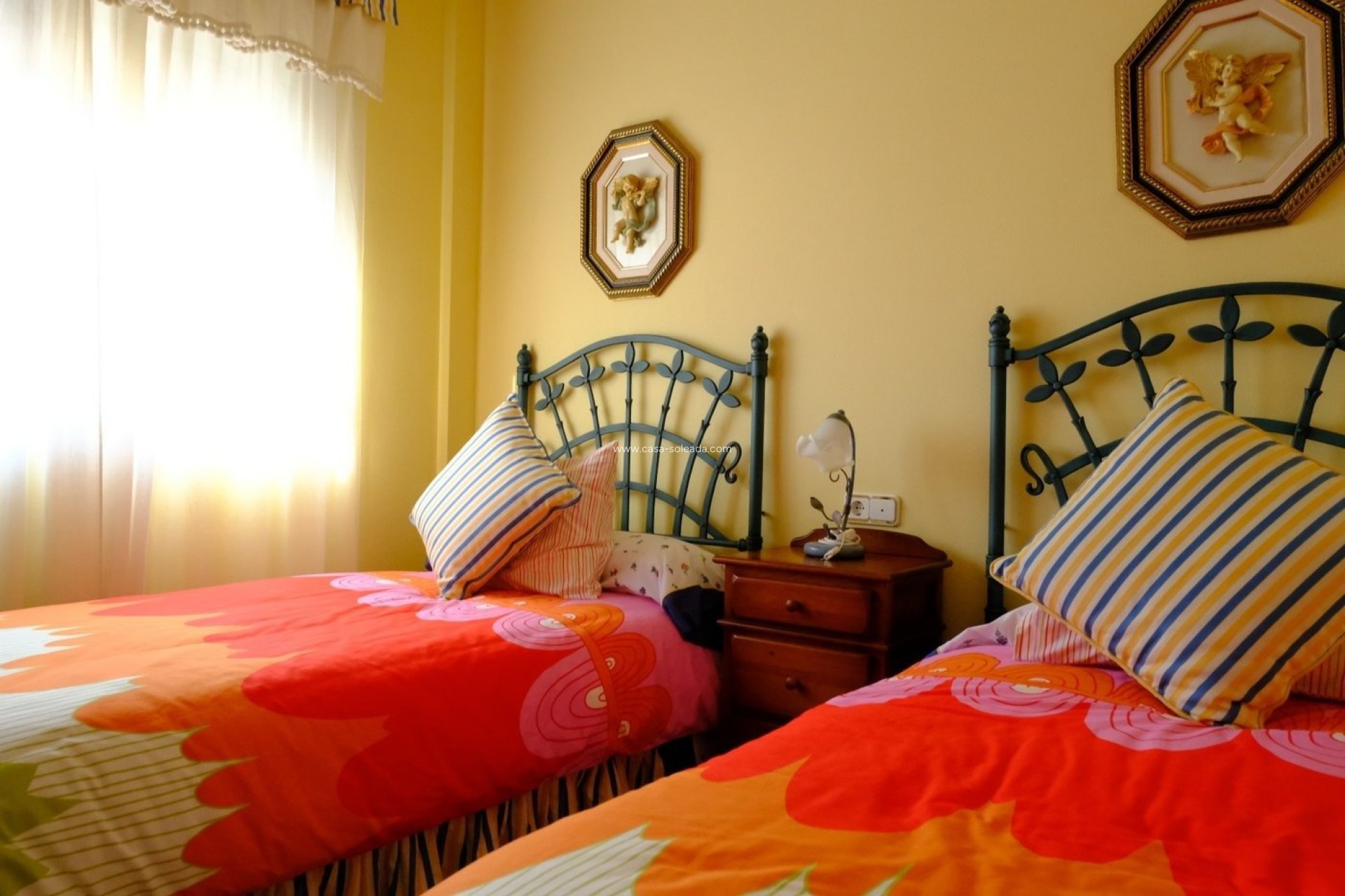 Revente - Villa - Orihuela - Orihuela Ciudad