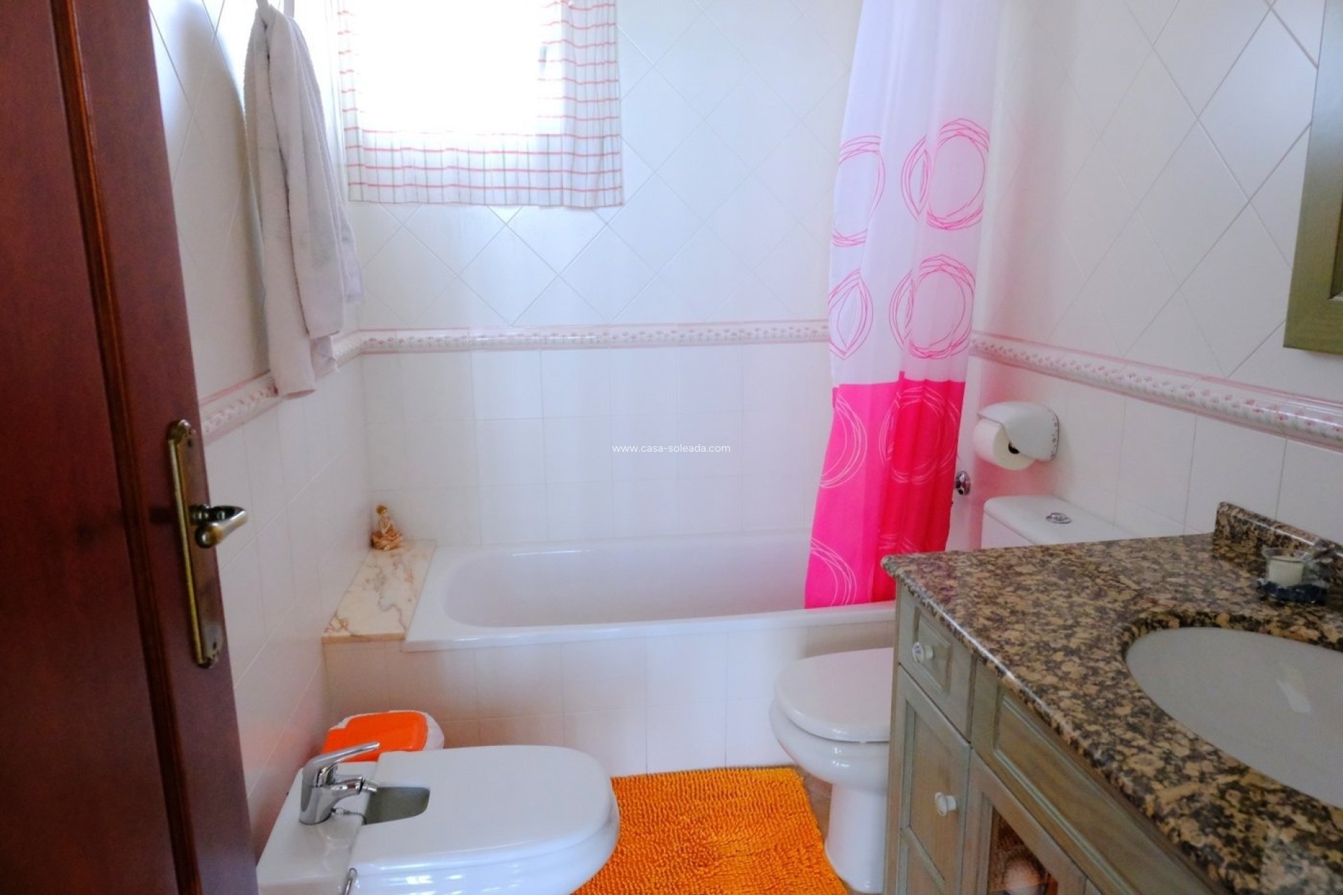 Revente - Villa - Orihuela - Orihuela Ciudad