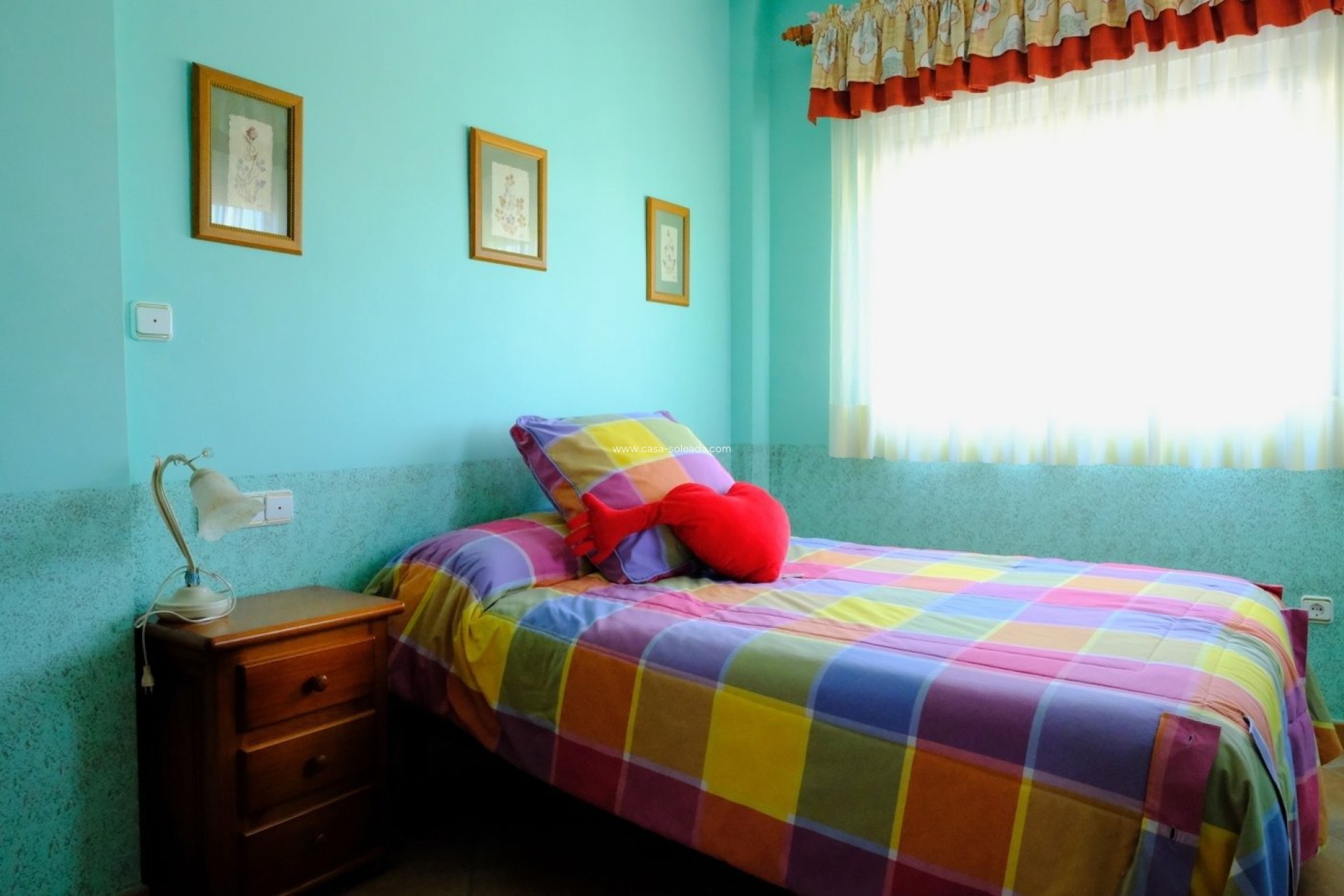 Revente - Villa - Orihuela - Orihuela Ciudad