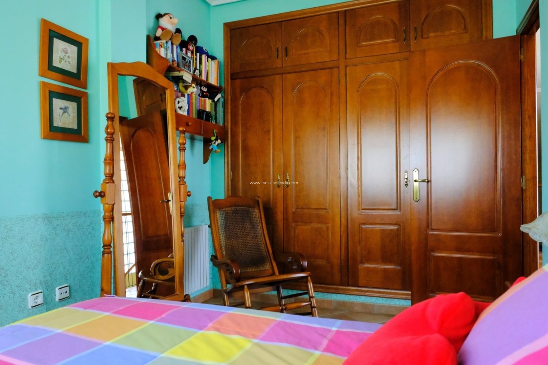 Revente - Villa - Orihuela - Orihuela Ciudad