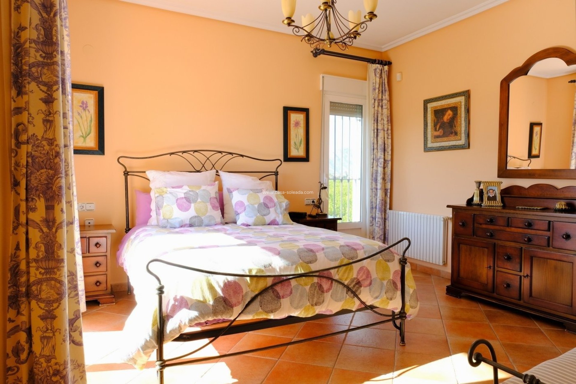 Revente - Villa - Orihuela - Orihuela Ciudad