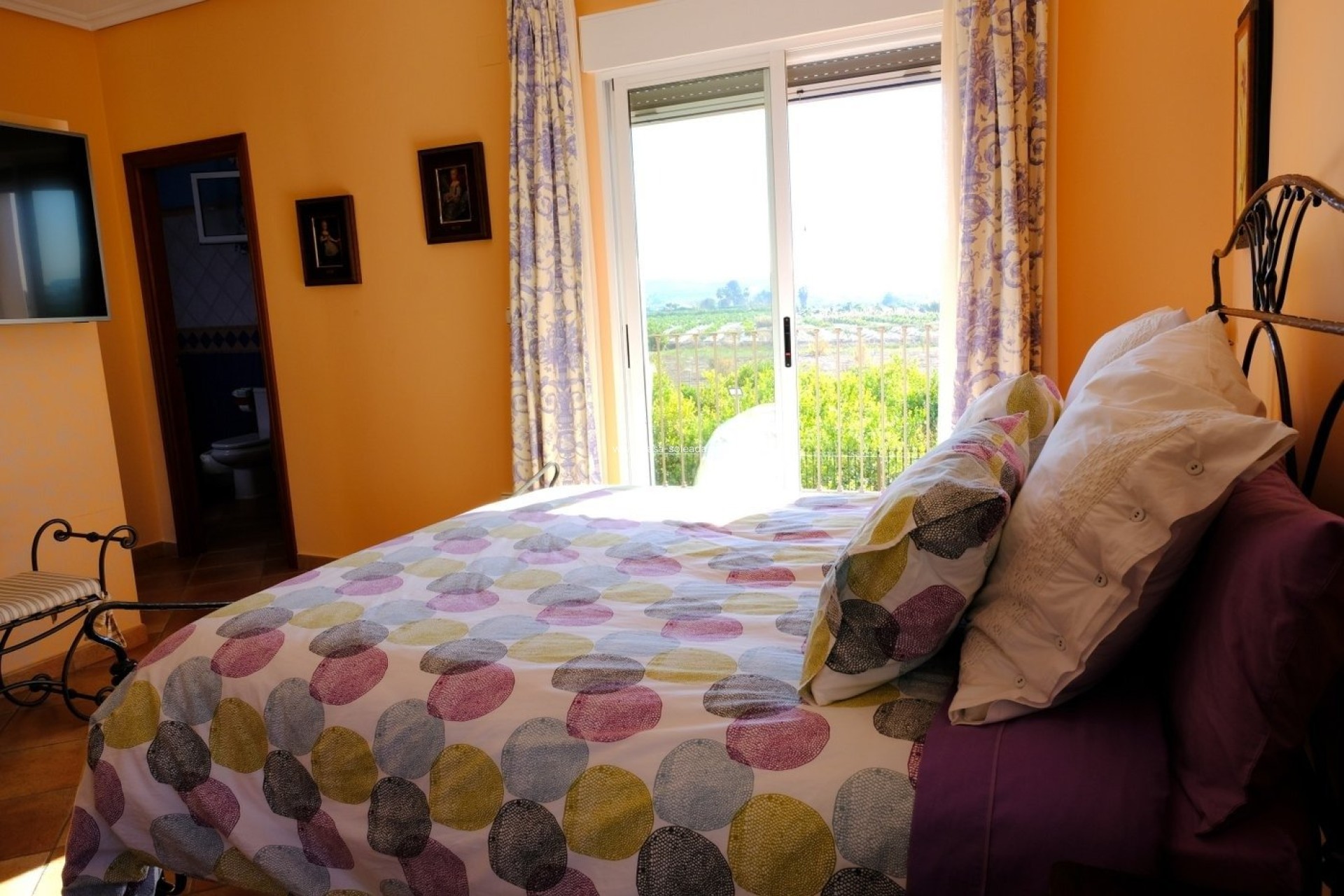 Revente - Villa - Orihuela - Orihuela Ciudad