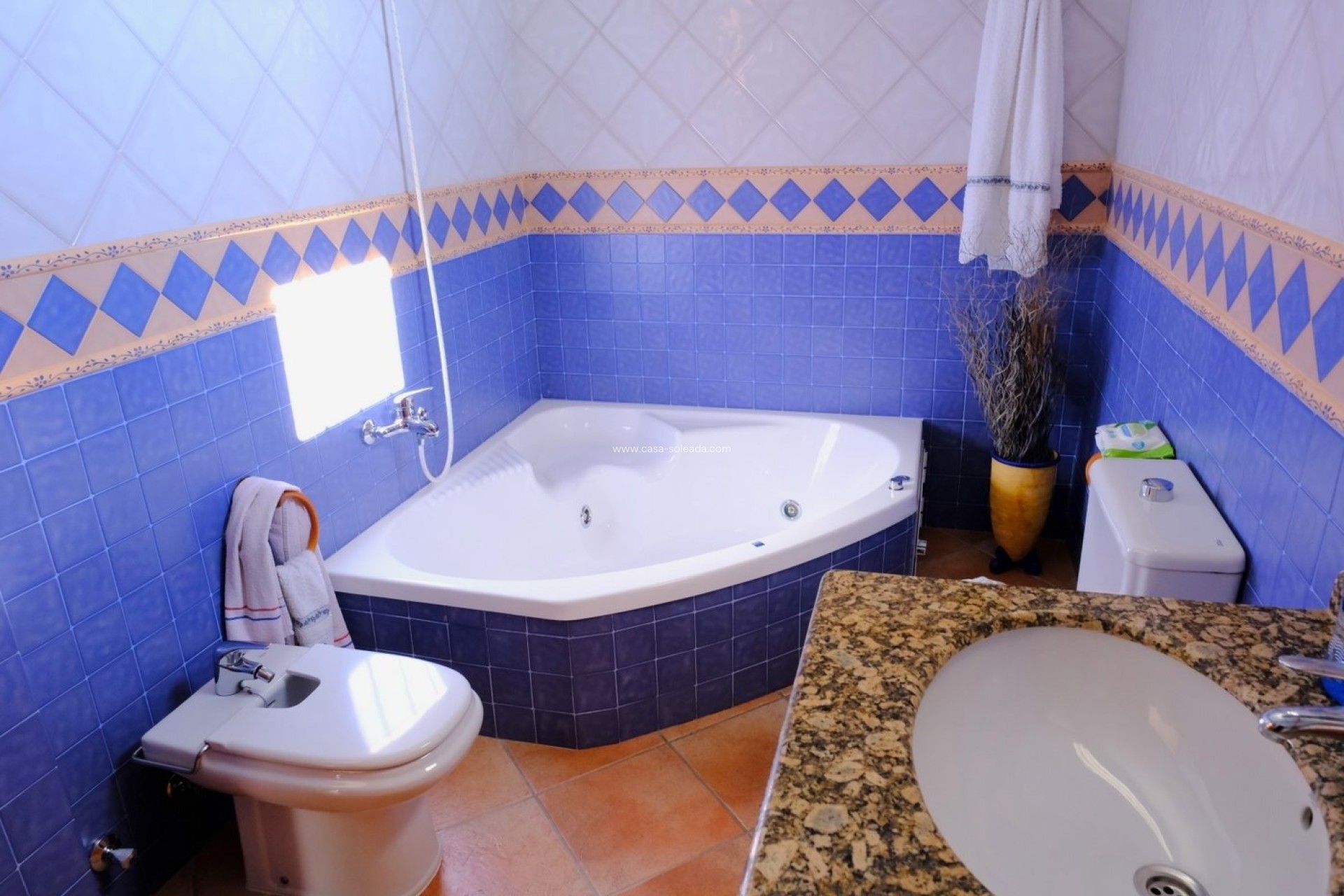 Revente - Villa - Orihuela - Orihuela Ciudad