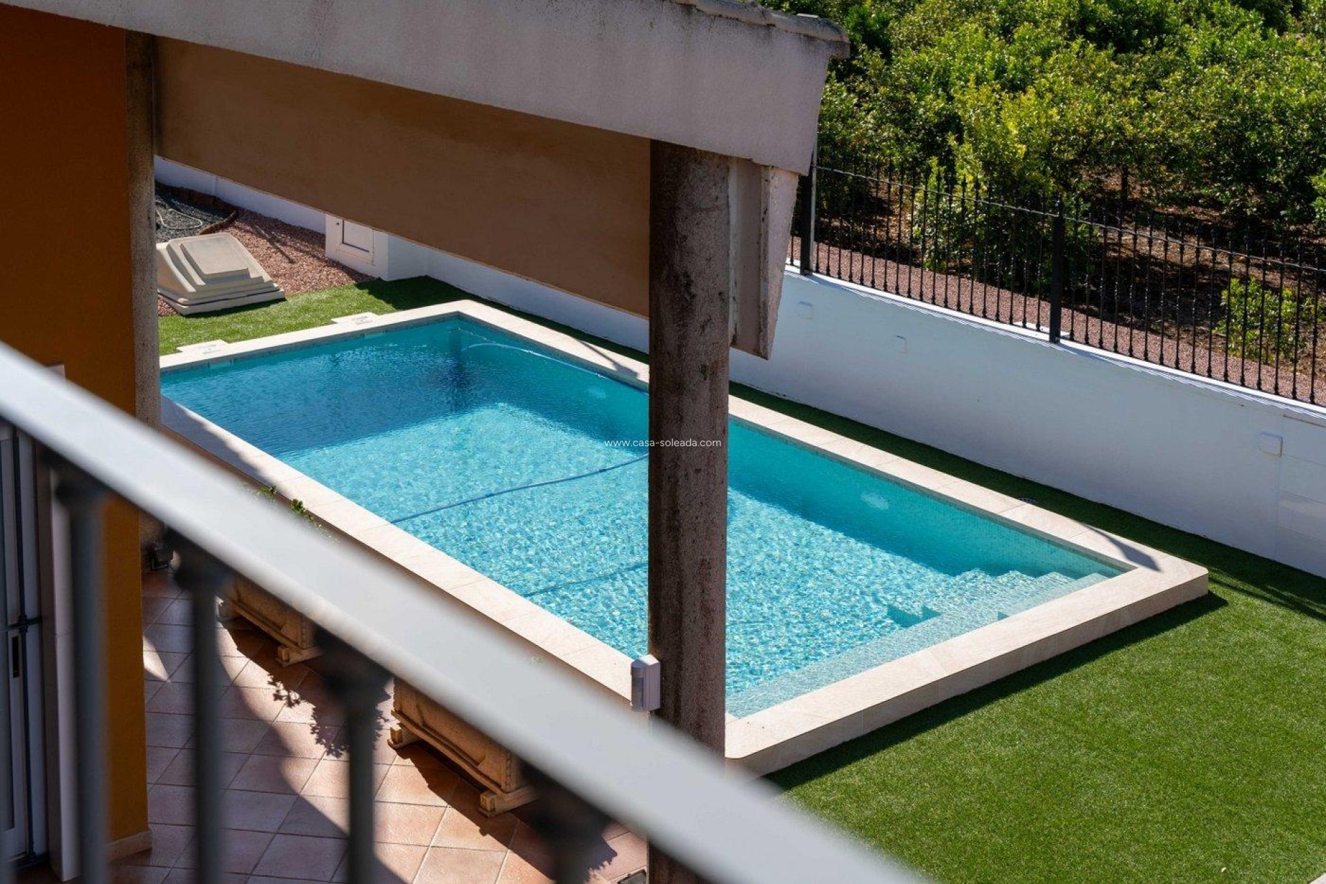 Revente - Villa - Orihuela - Orihuela Ciudad