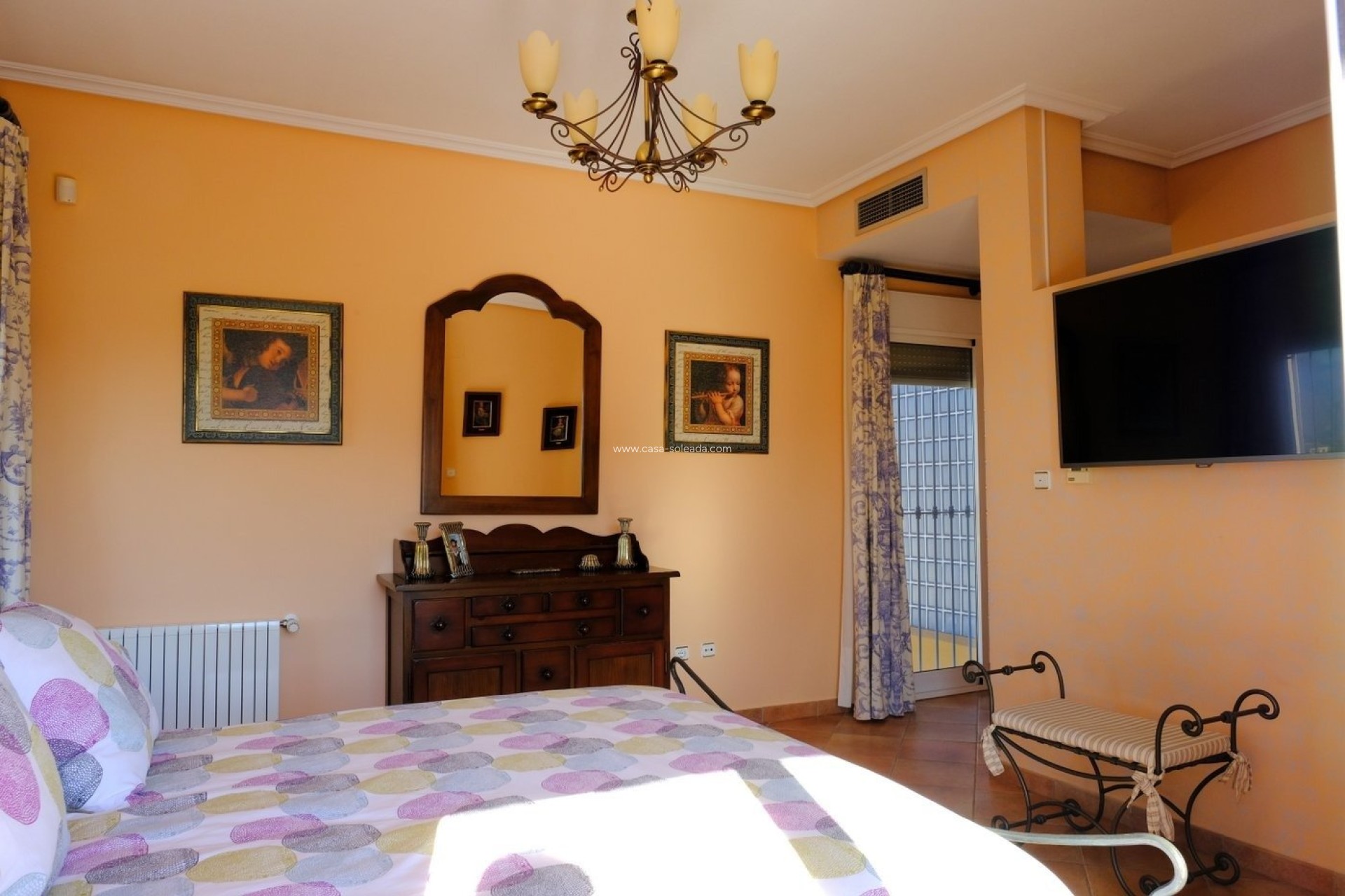 Revente - Villa - Orihuela - Orihuela Ciudad