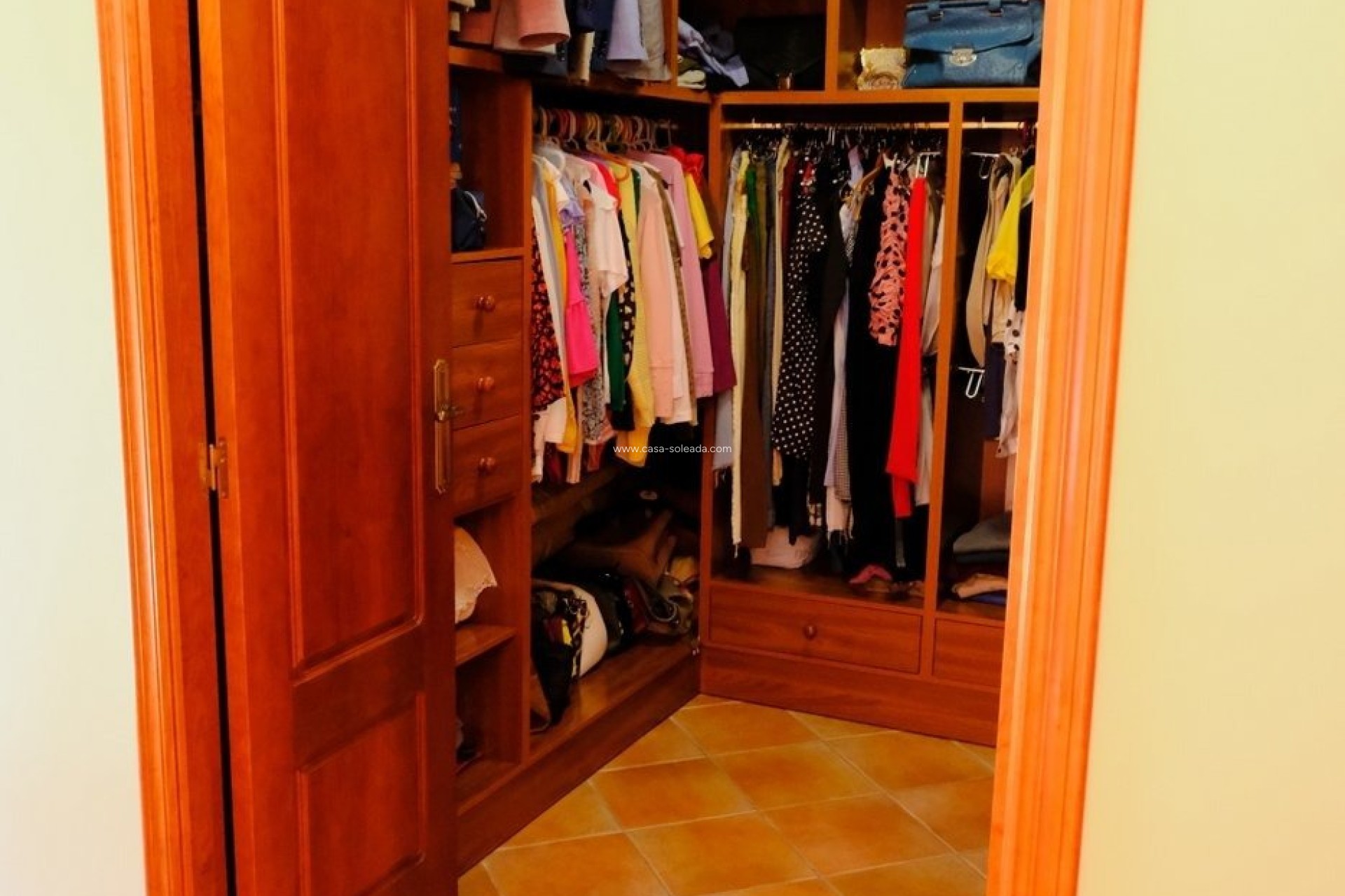 Revente - Villa - Orihuela - Orihuela Ciudad