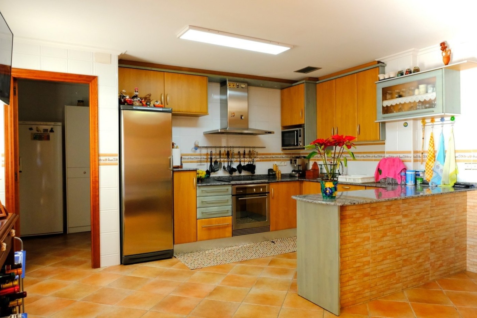 Revente - Villa - Orihuela - Orihuela Ciudad