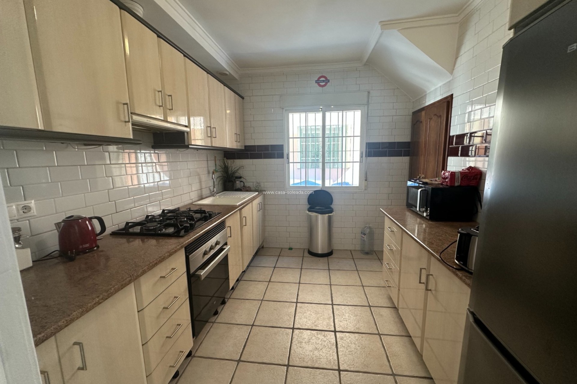 Revente - Villa - Orihuela - Playa Flamenca