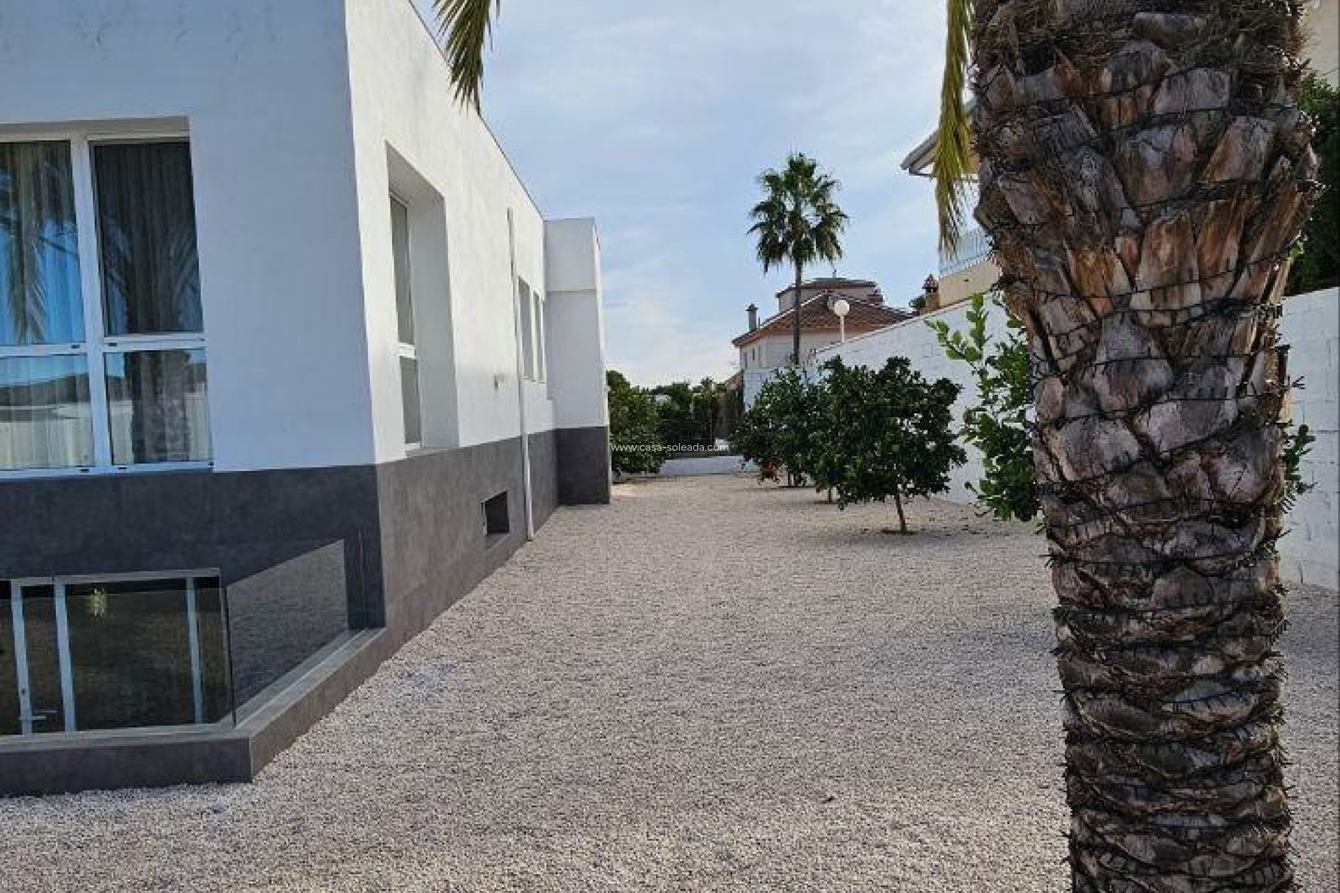 Revente - Villa - Orihuela - Urb. Montepinar