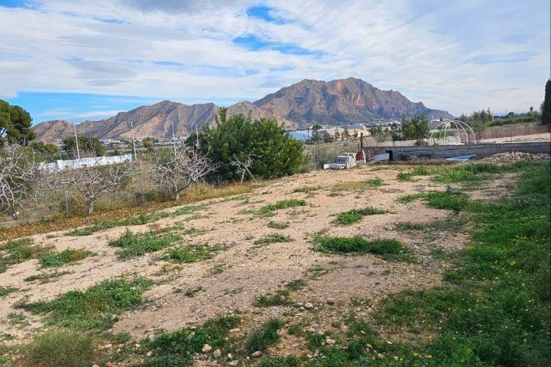 Revente - Villa - Orihuela - Urb. Montepinar