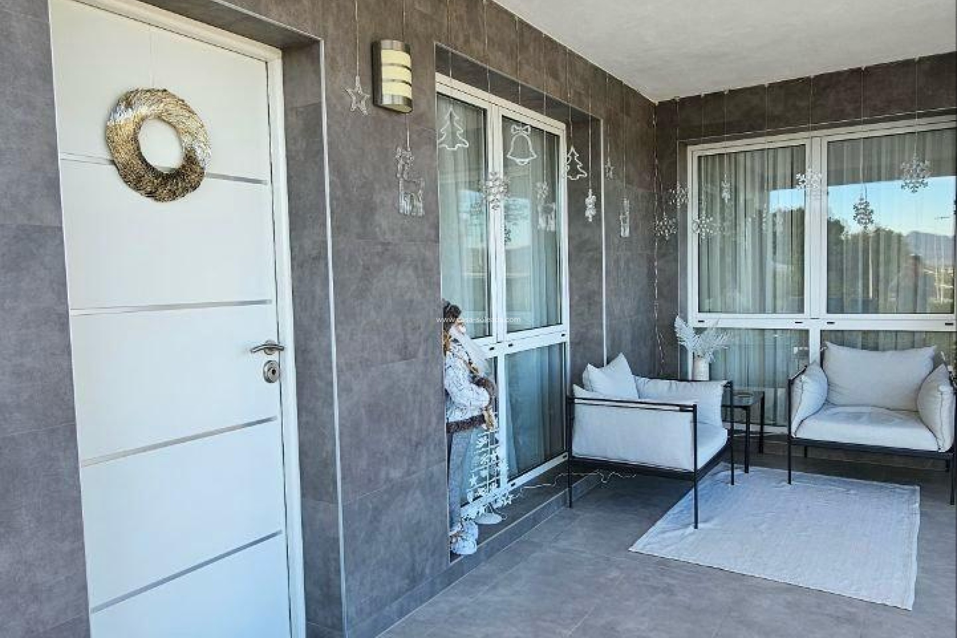 Revente - Villa - Orihuela - Urb. Montepinar