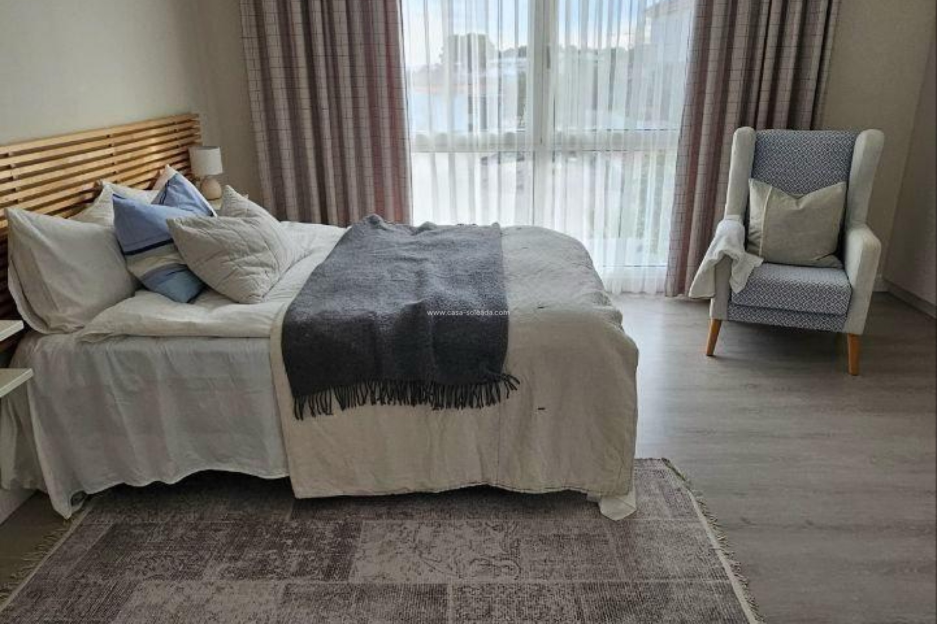 Revente - Villa - Orihuela - Urb. Montepinar