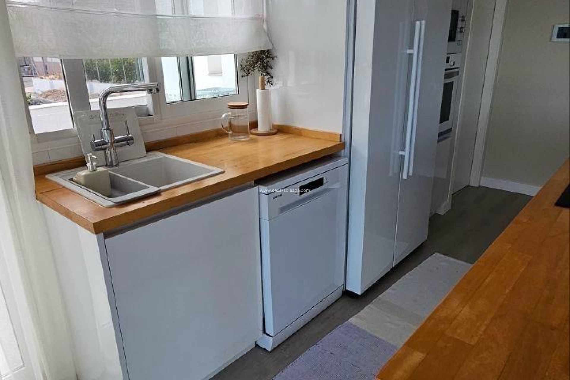 Revente - Villa - Orihuela - Urb. Montepinar