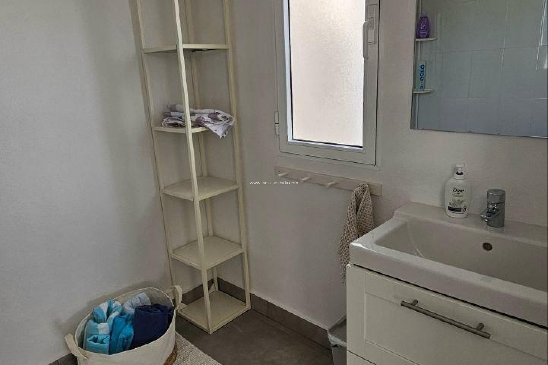 Revente - Villa - Orihuela - Urb. Montepinar