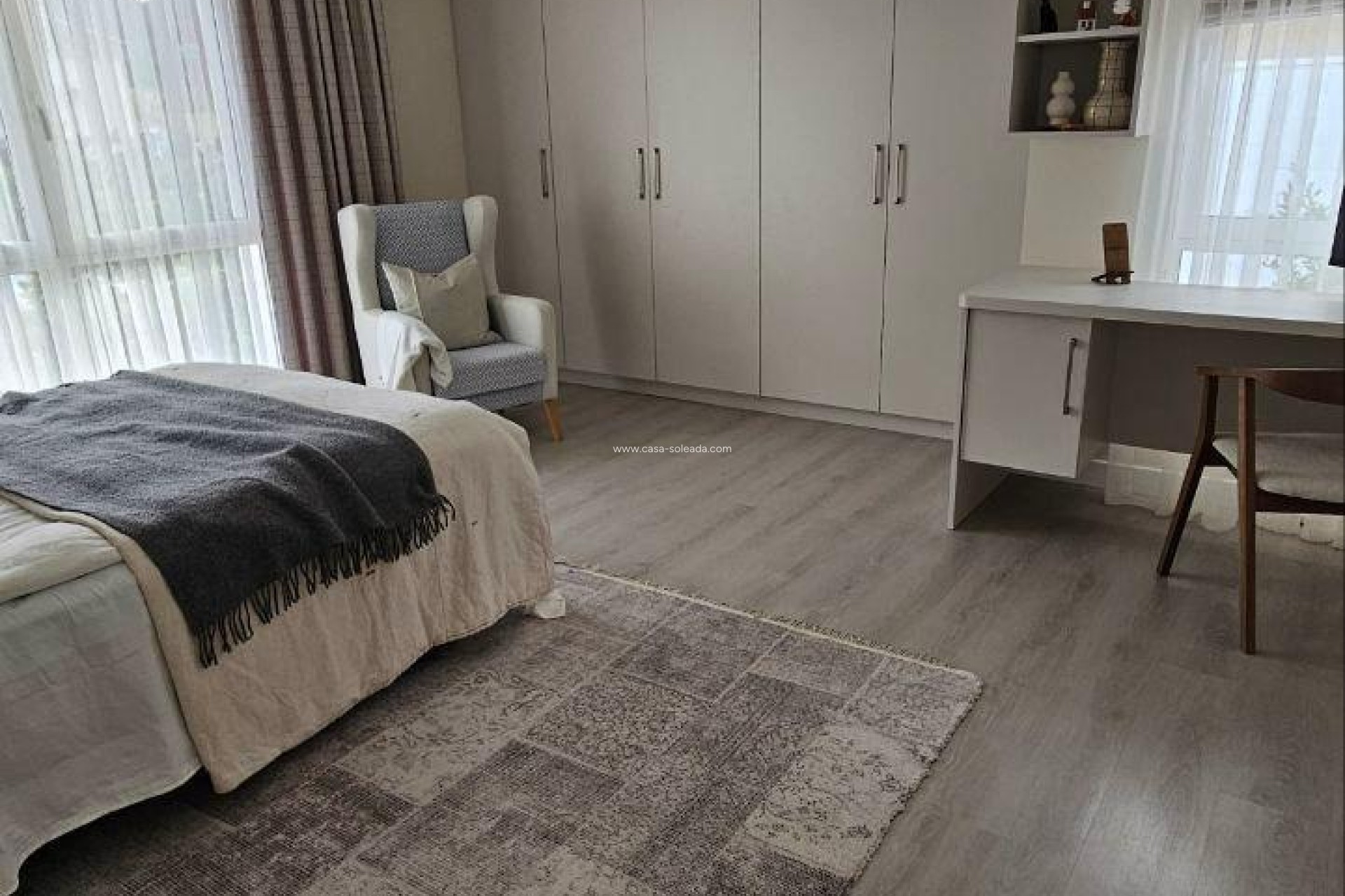 Revente - Villa - Orihuela - Urb. Montepinar