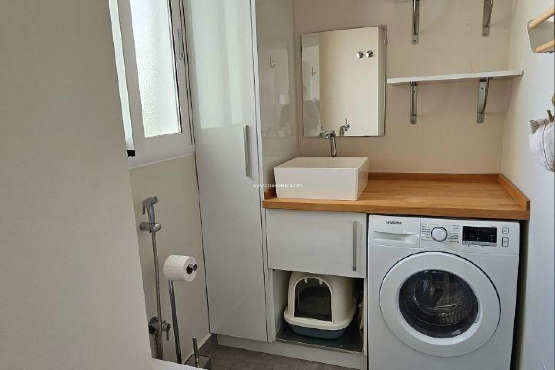 Revente - Villa - Orihuela - Urb. Montepinar