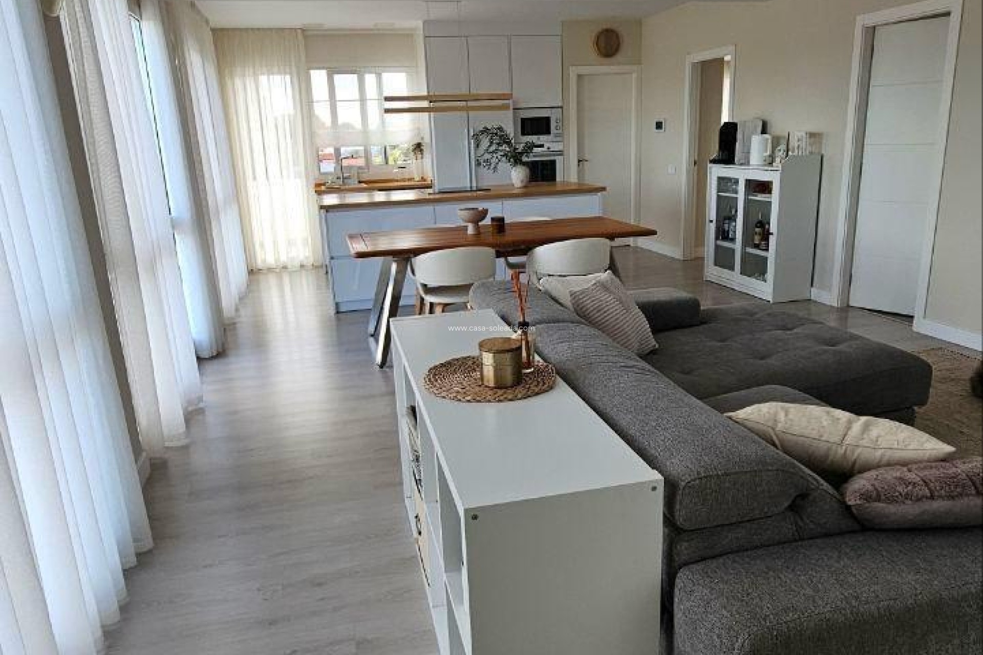Revente - Villa - Orihuela - Urb. Montepinar