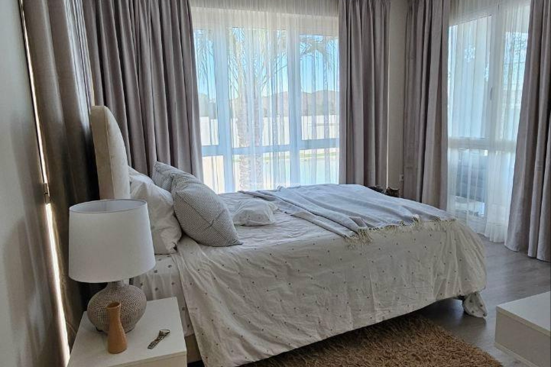 Revente - Villa - Orihuela - Urb. Montepinar