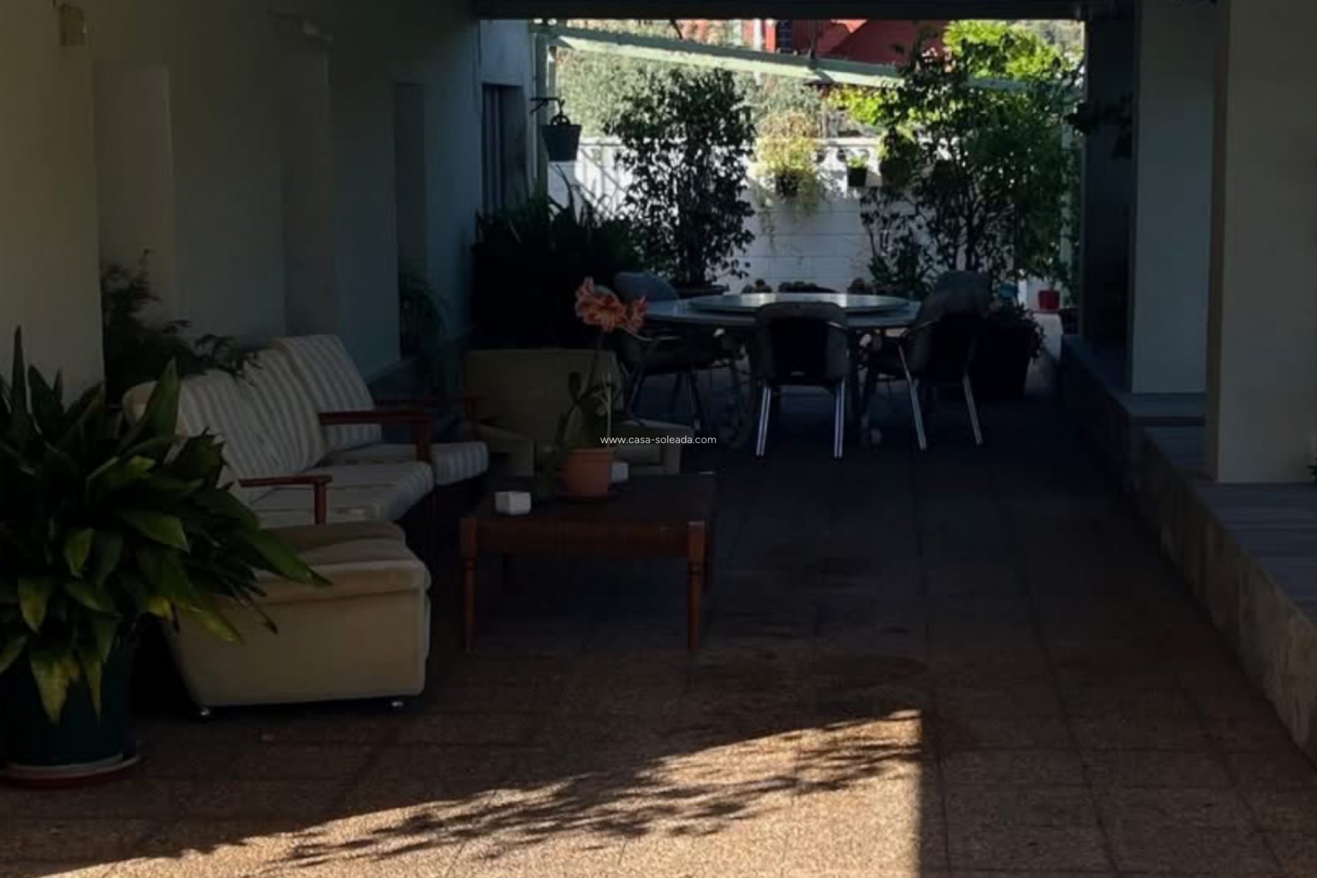 Revente - Villa - Pedreguer - Inland