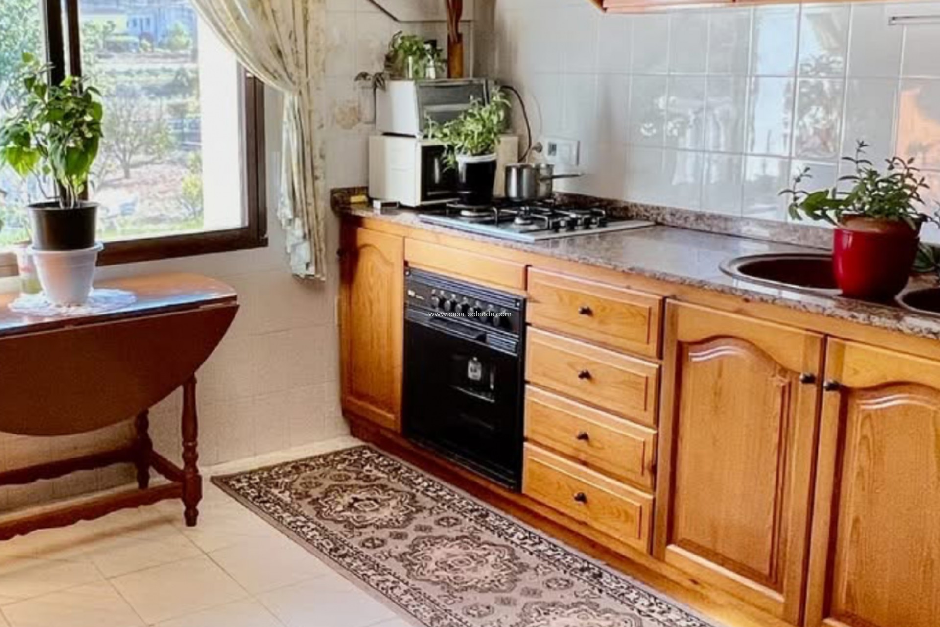 Revente - Villa - Pedreguer - Inland