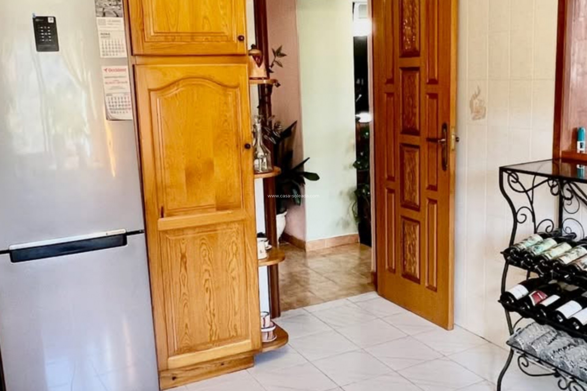 Revente - Villa - Pedreguer - Inland