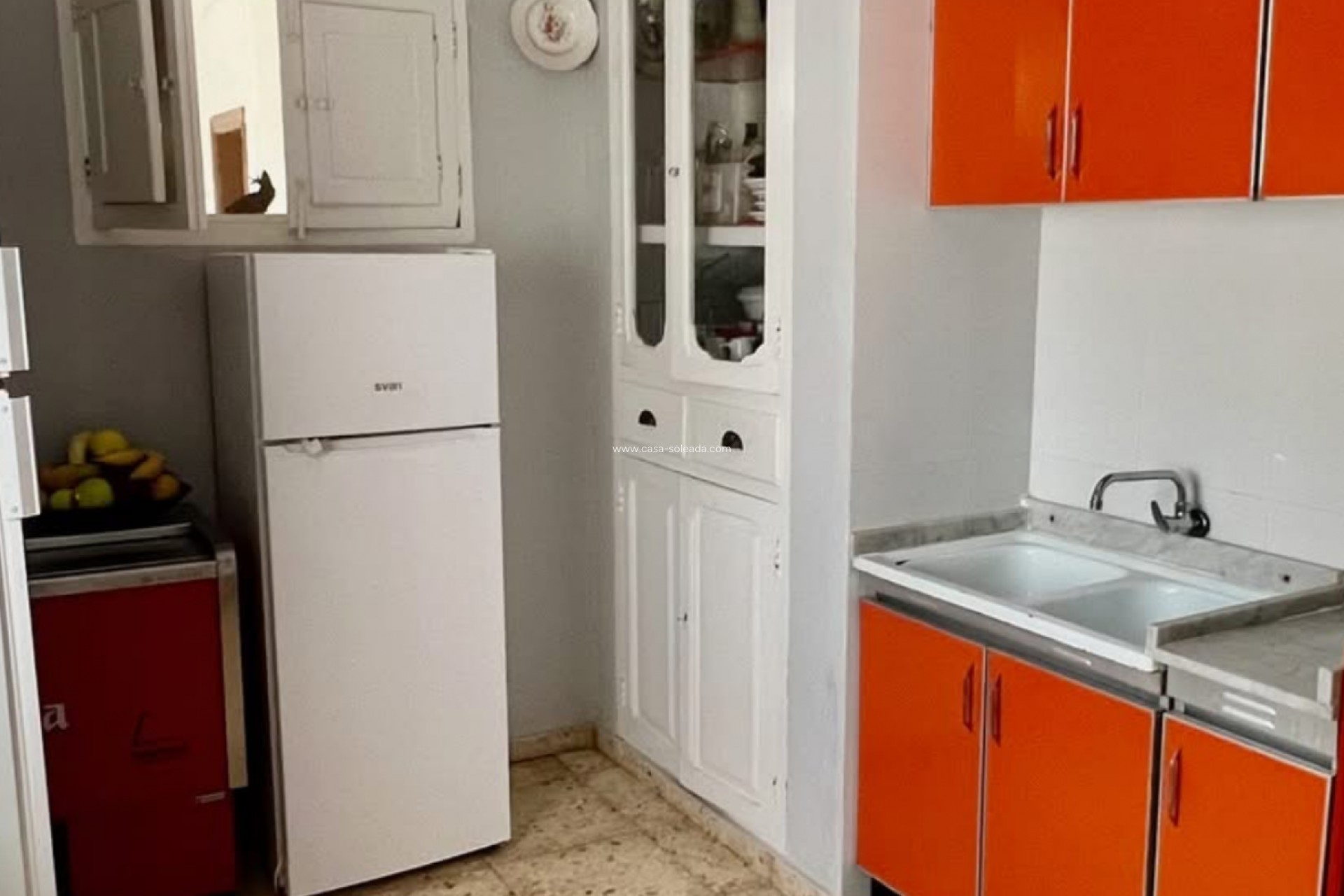 Revente - Villa - Pedreguer - Inland