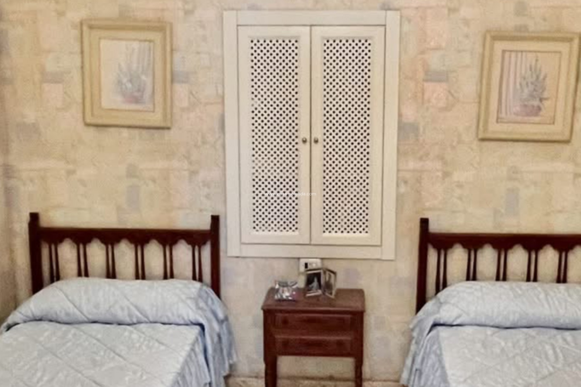Revente - Villa - Pedreguer - Inland